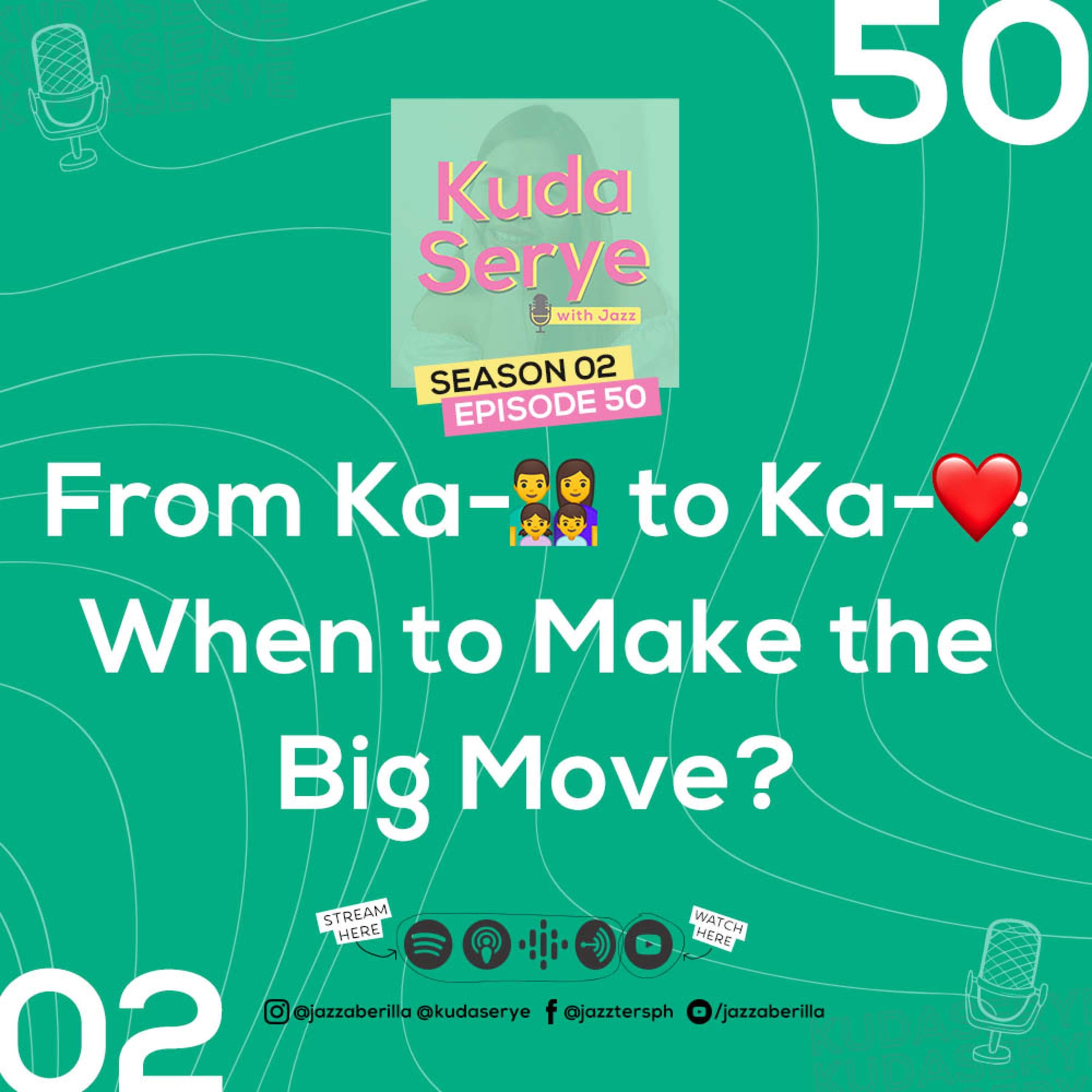 Kuda Serye