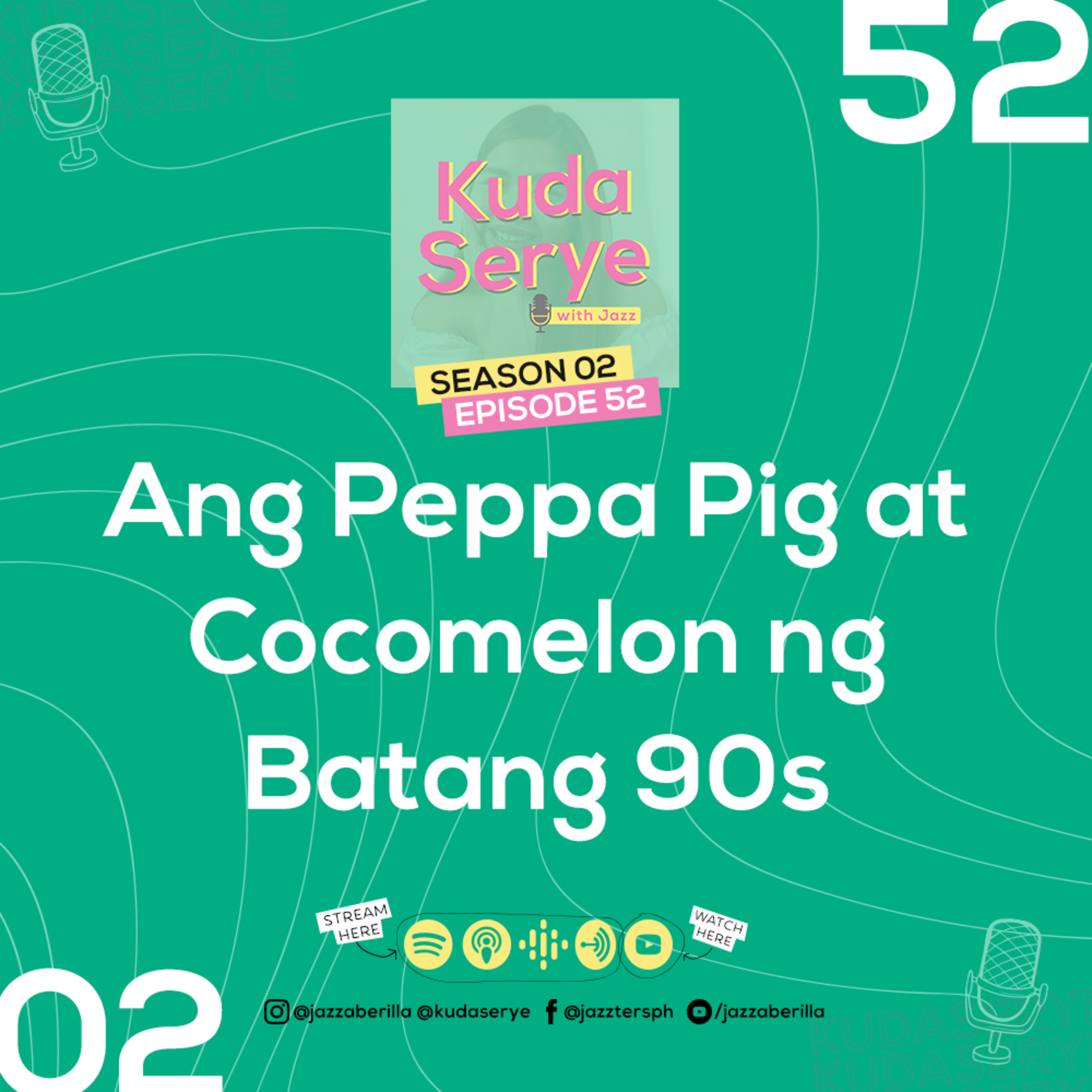 Kuda Serye