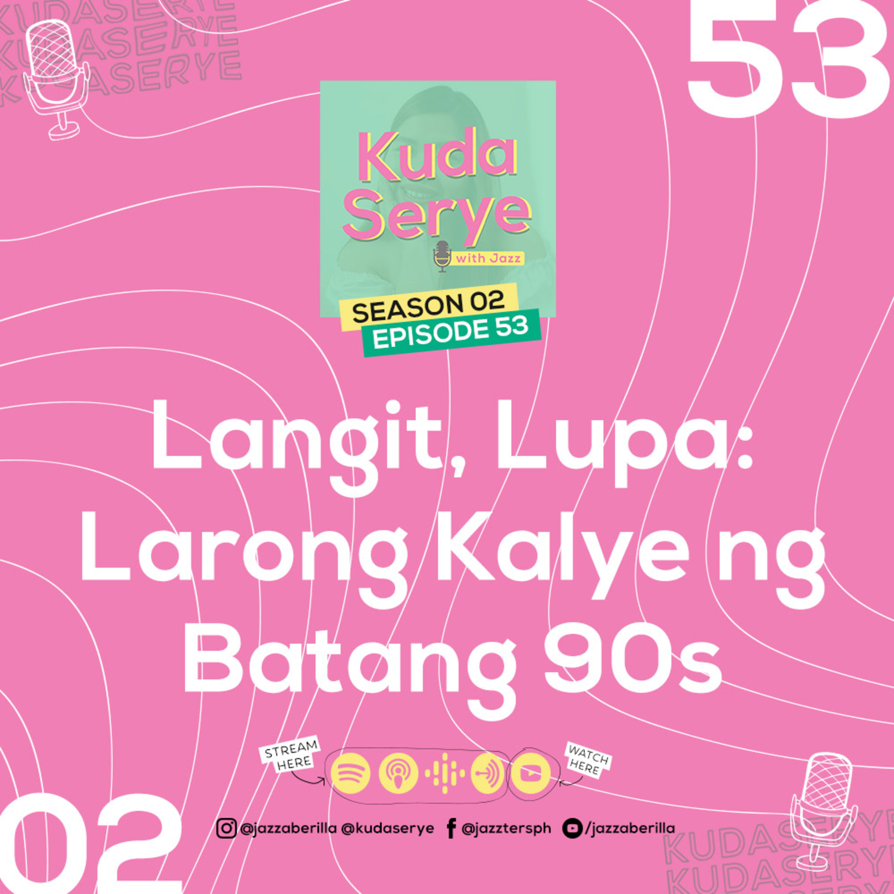 Kuda Serye