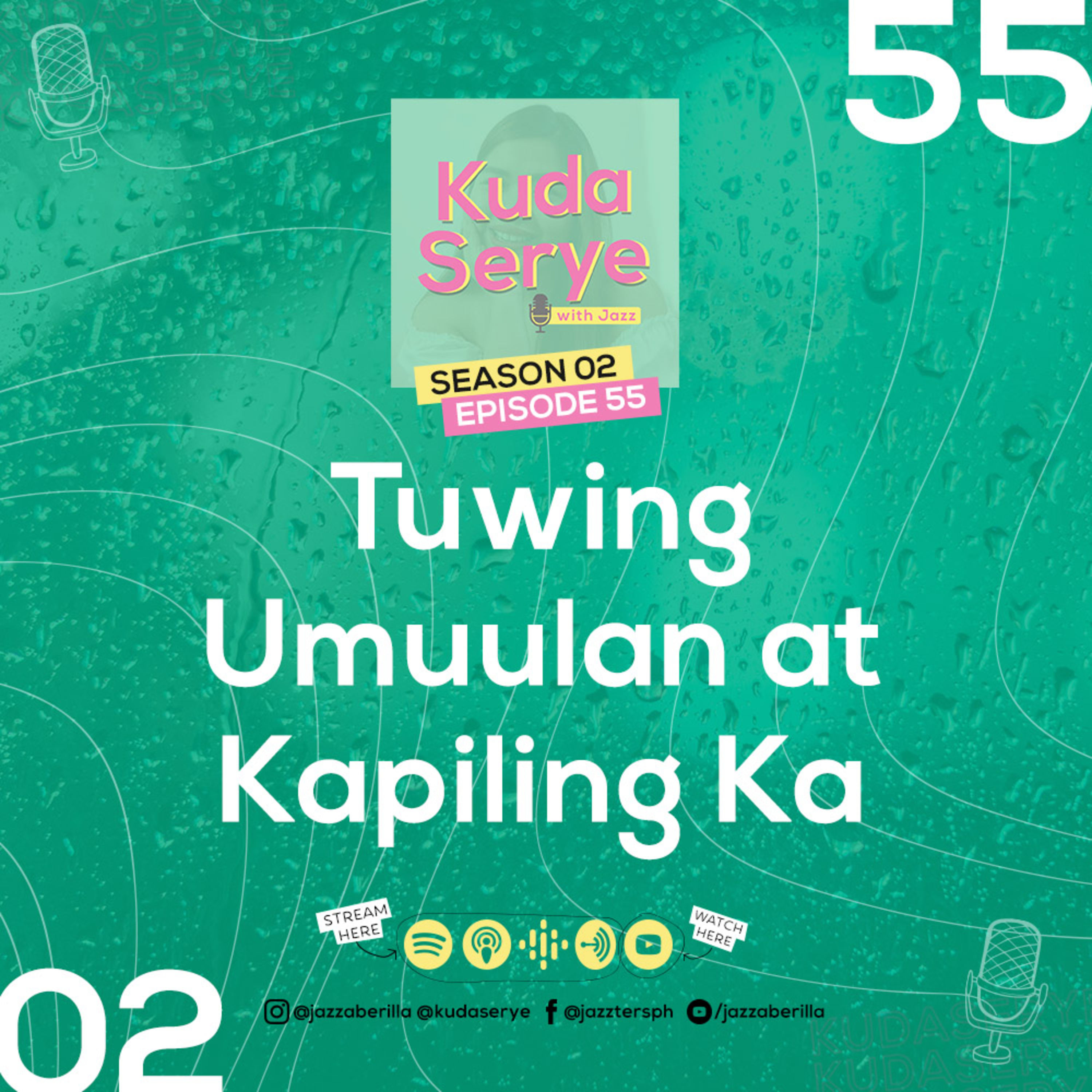 Kuda Serye