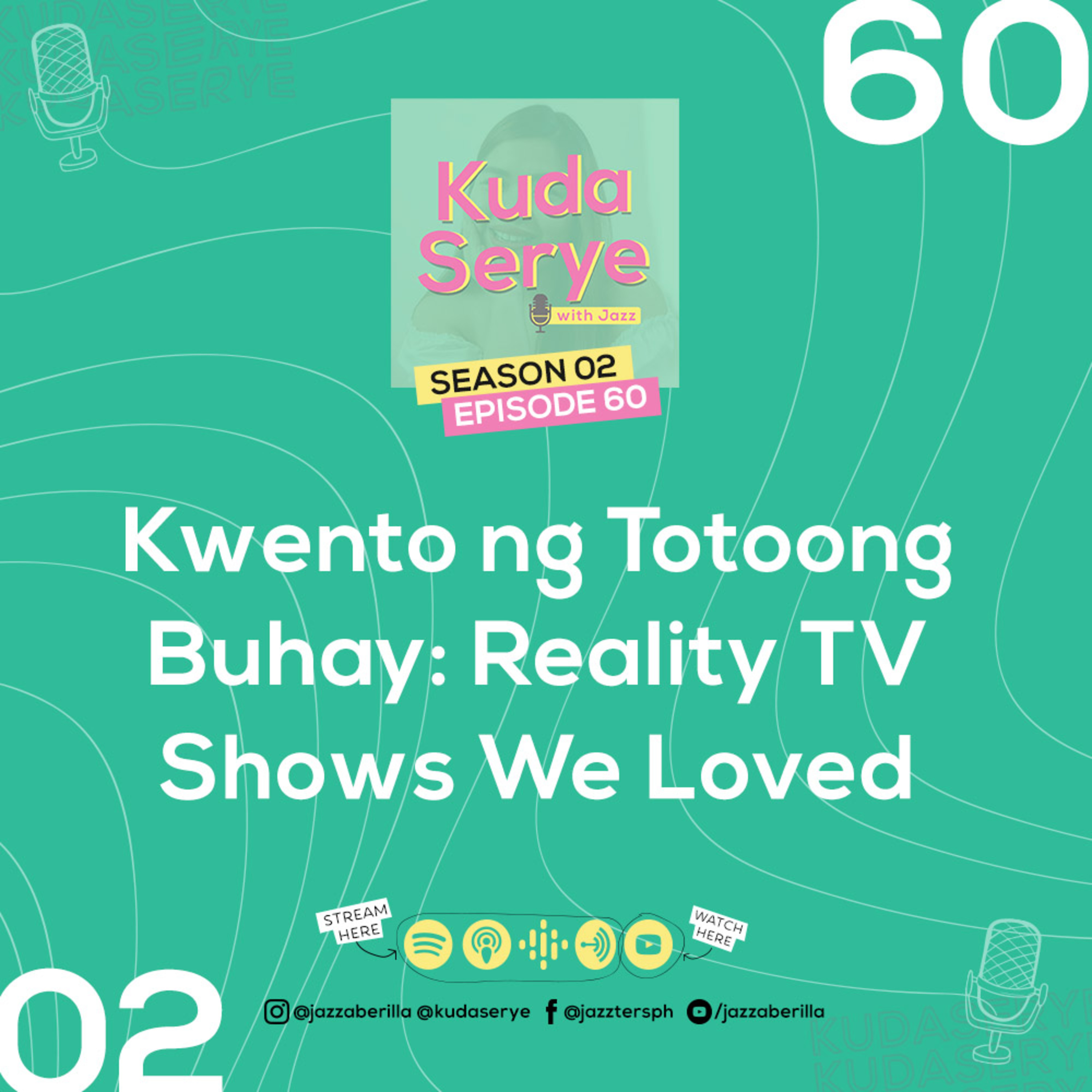 Kuda Serye