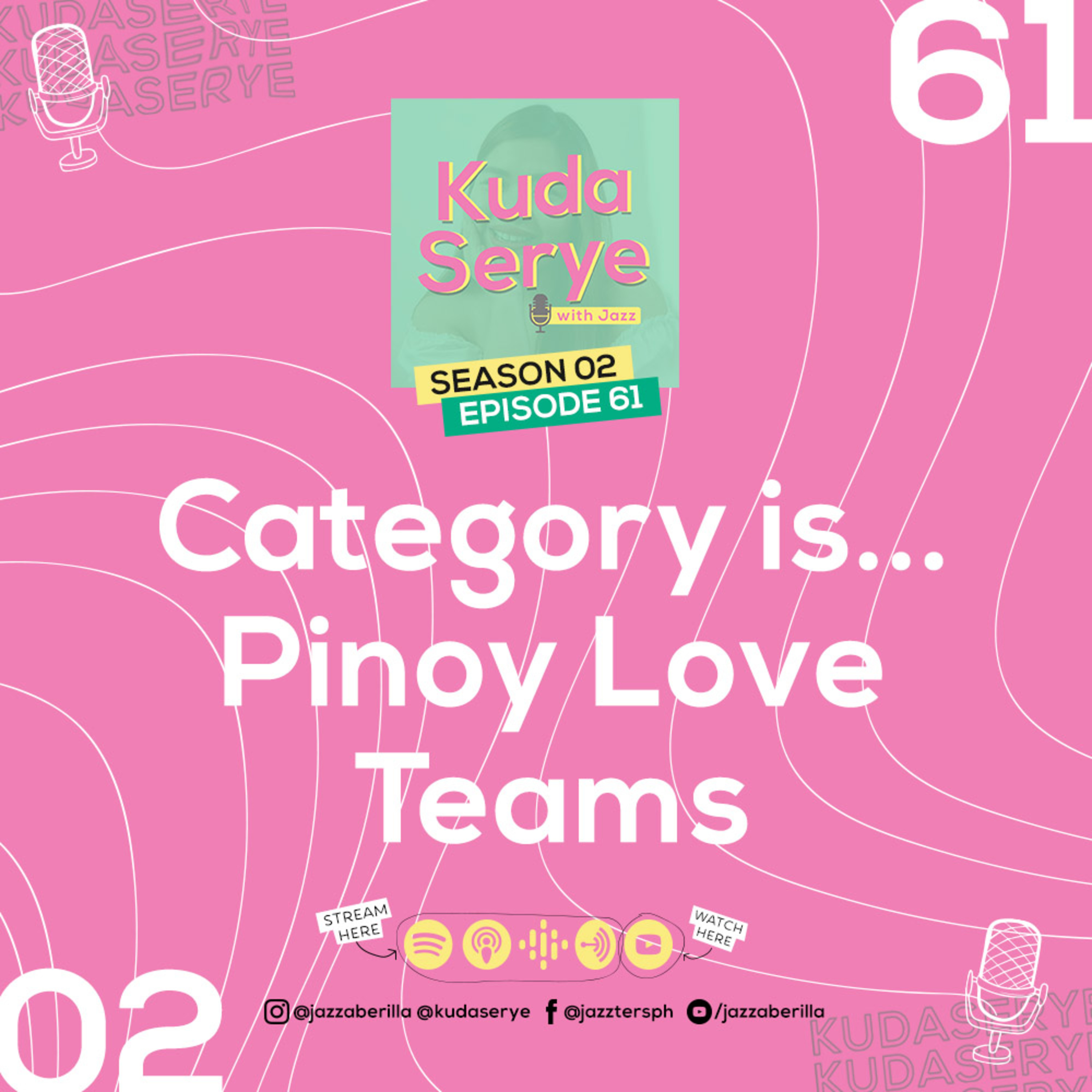 Kuda Serye