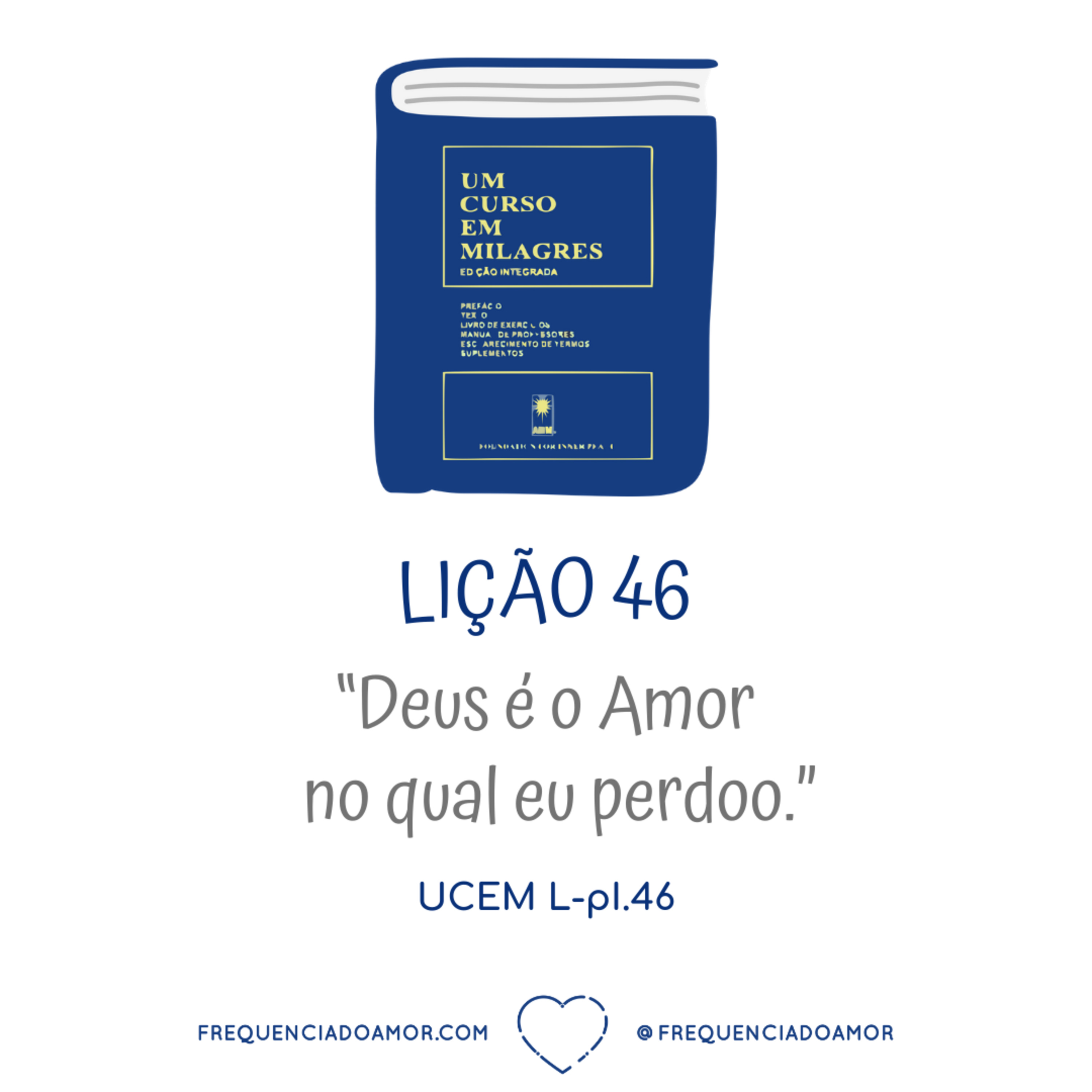Na Frequência do Amor