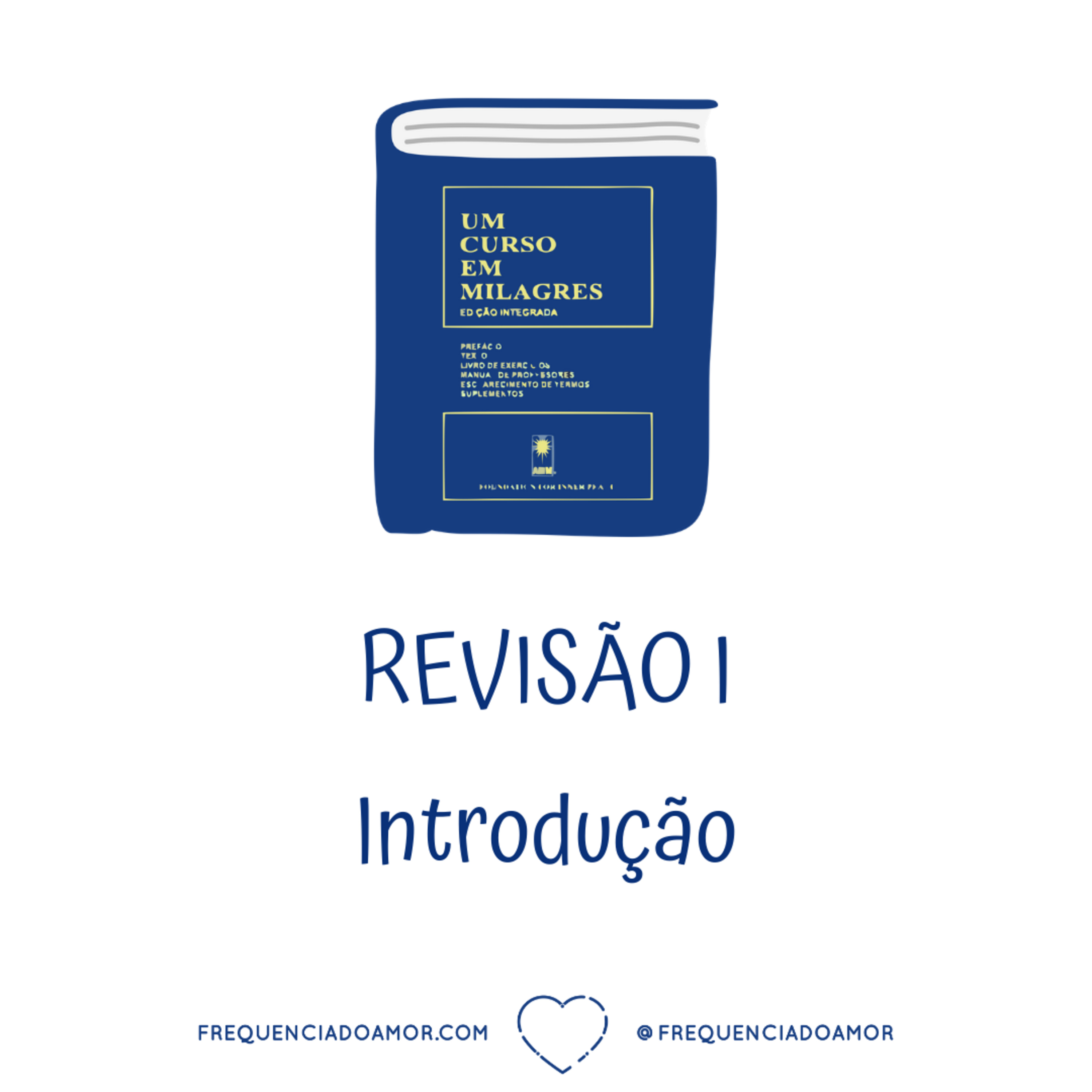 Na Frequência do Amor
