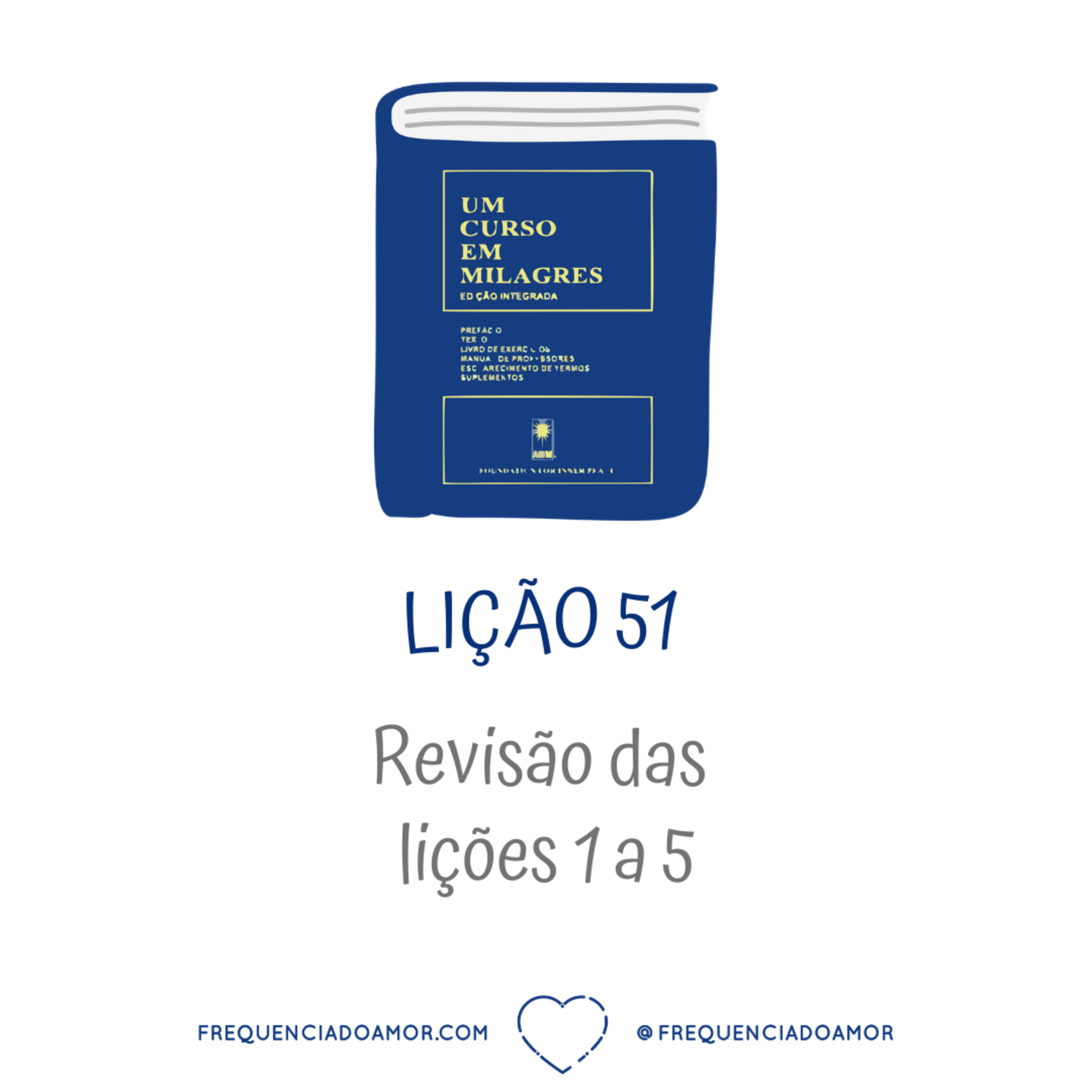 Na Frequência do Amor