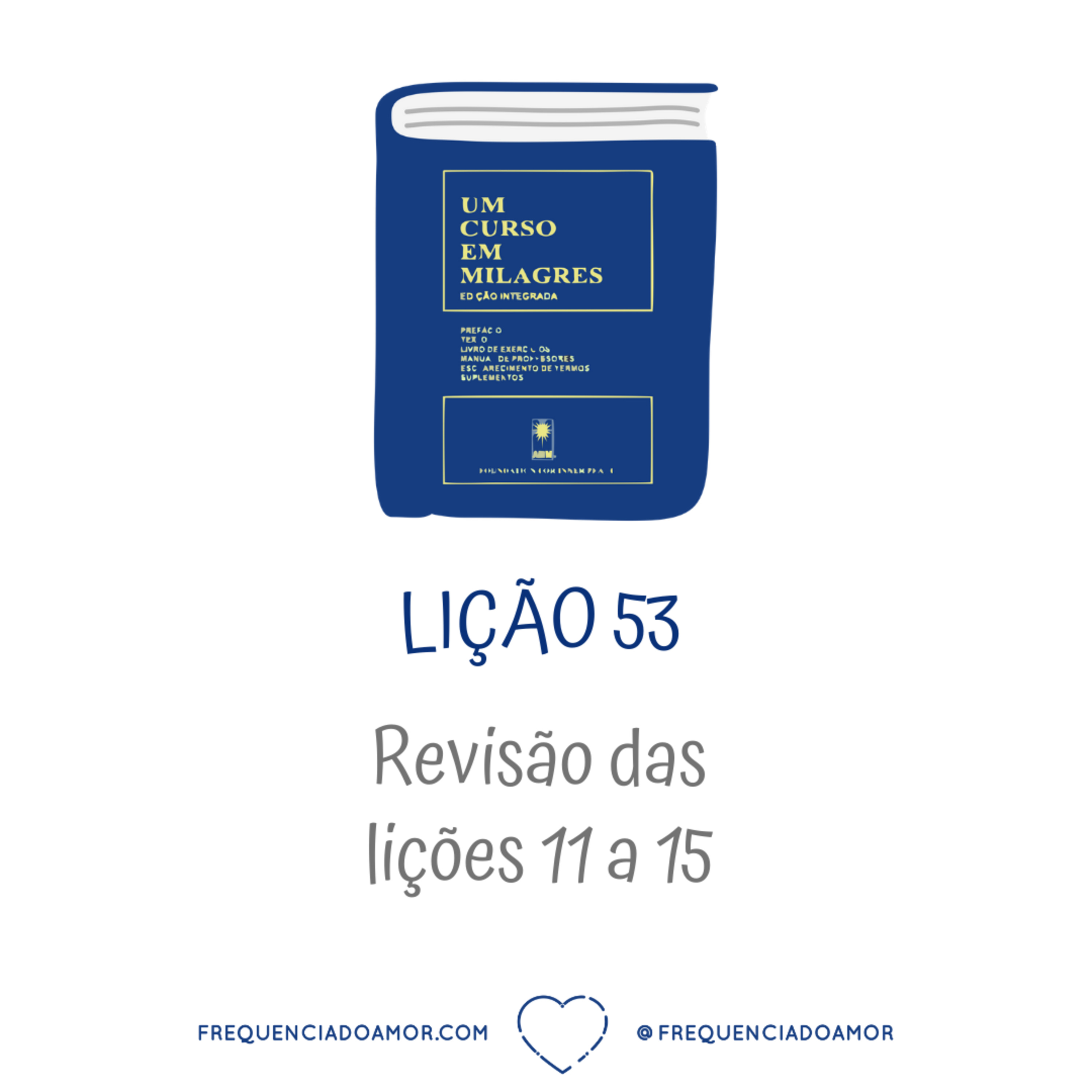 Na Frequência do Amor