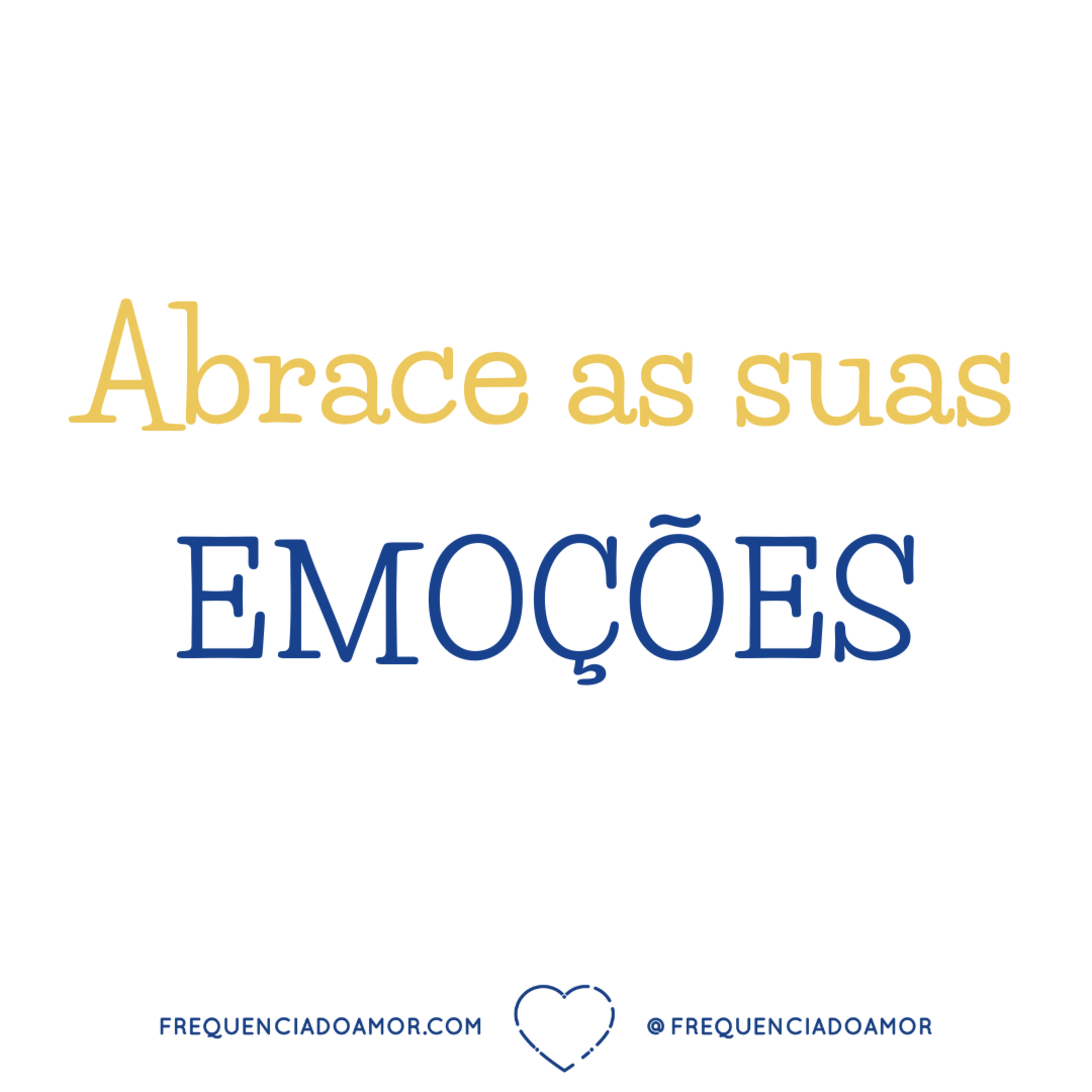 Na Frequência do Amor