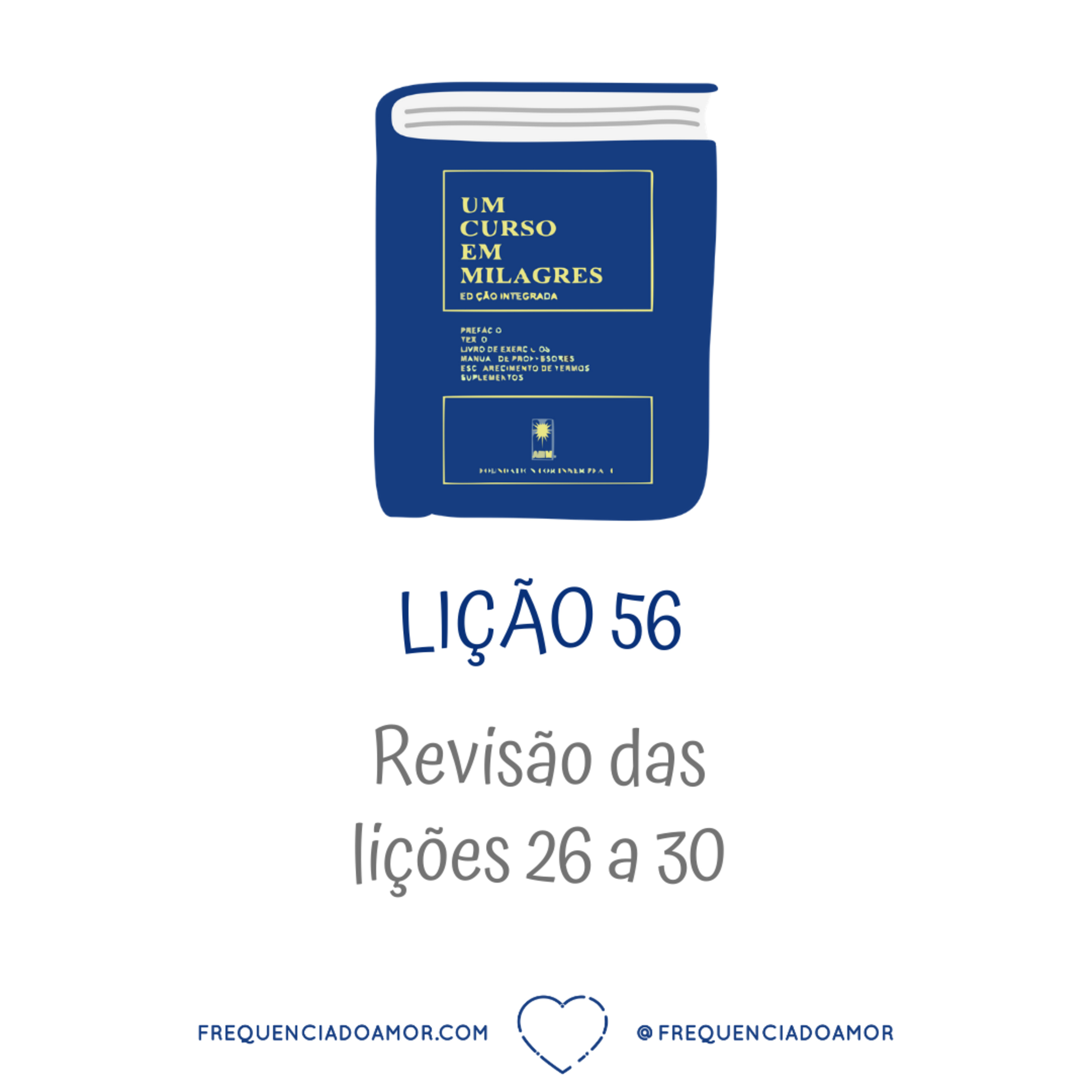 Na Frequência do Amor