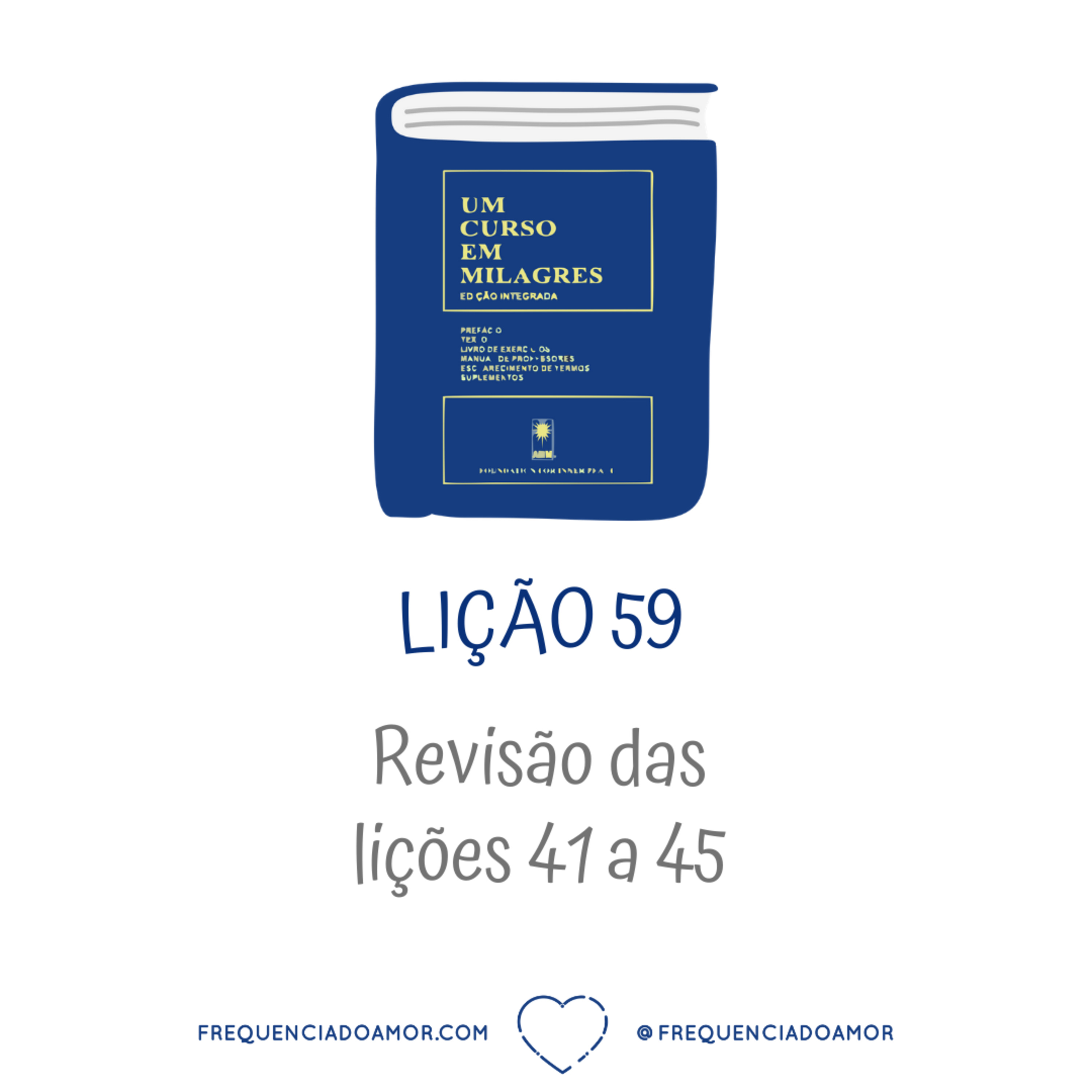 Na Frequência do Amor