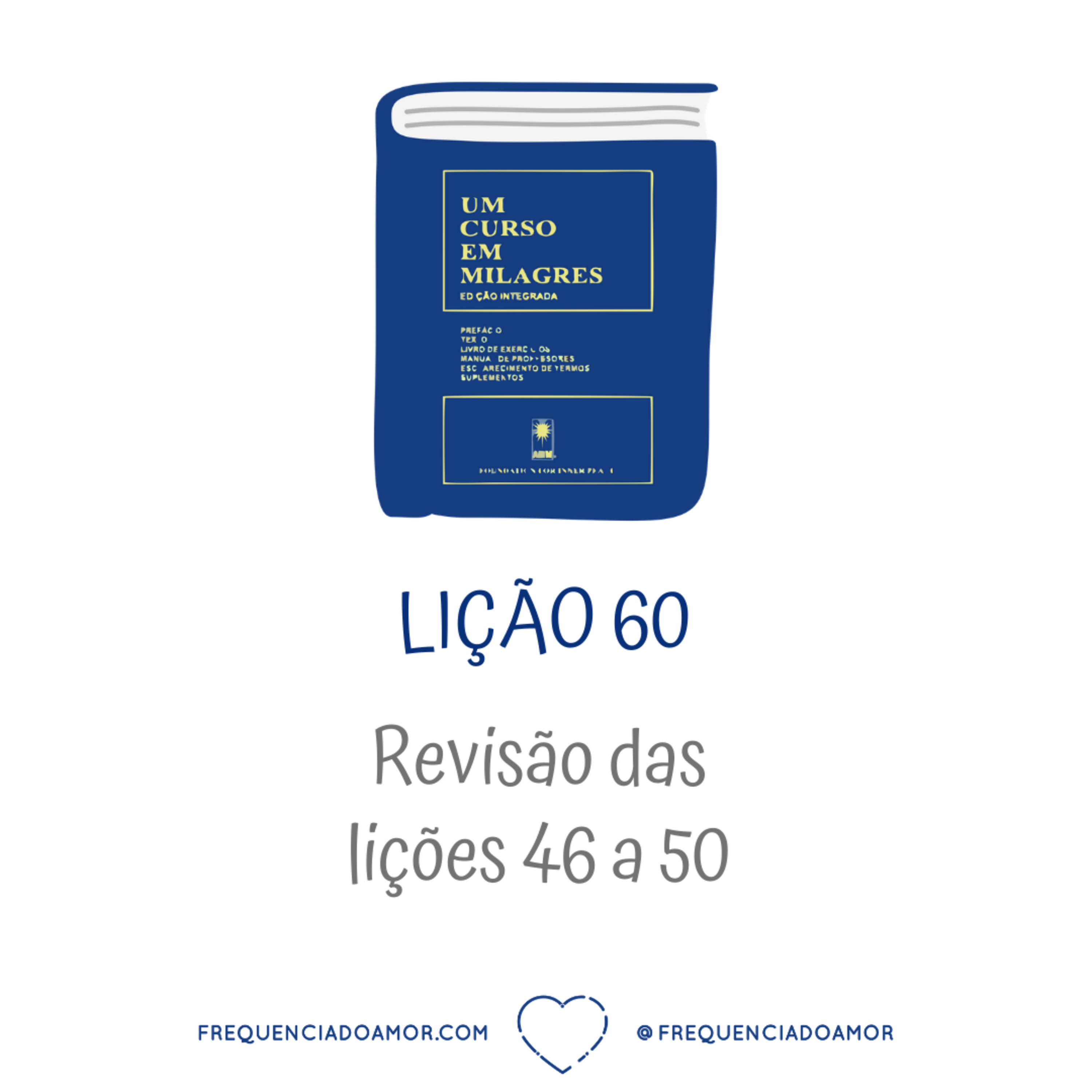 Na Frequência do Amor