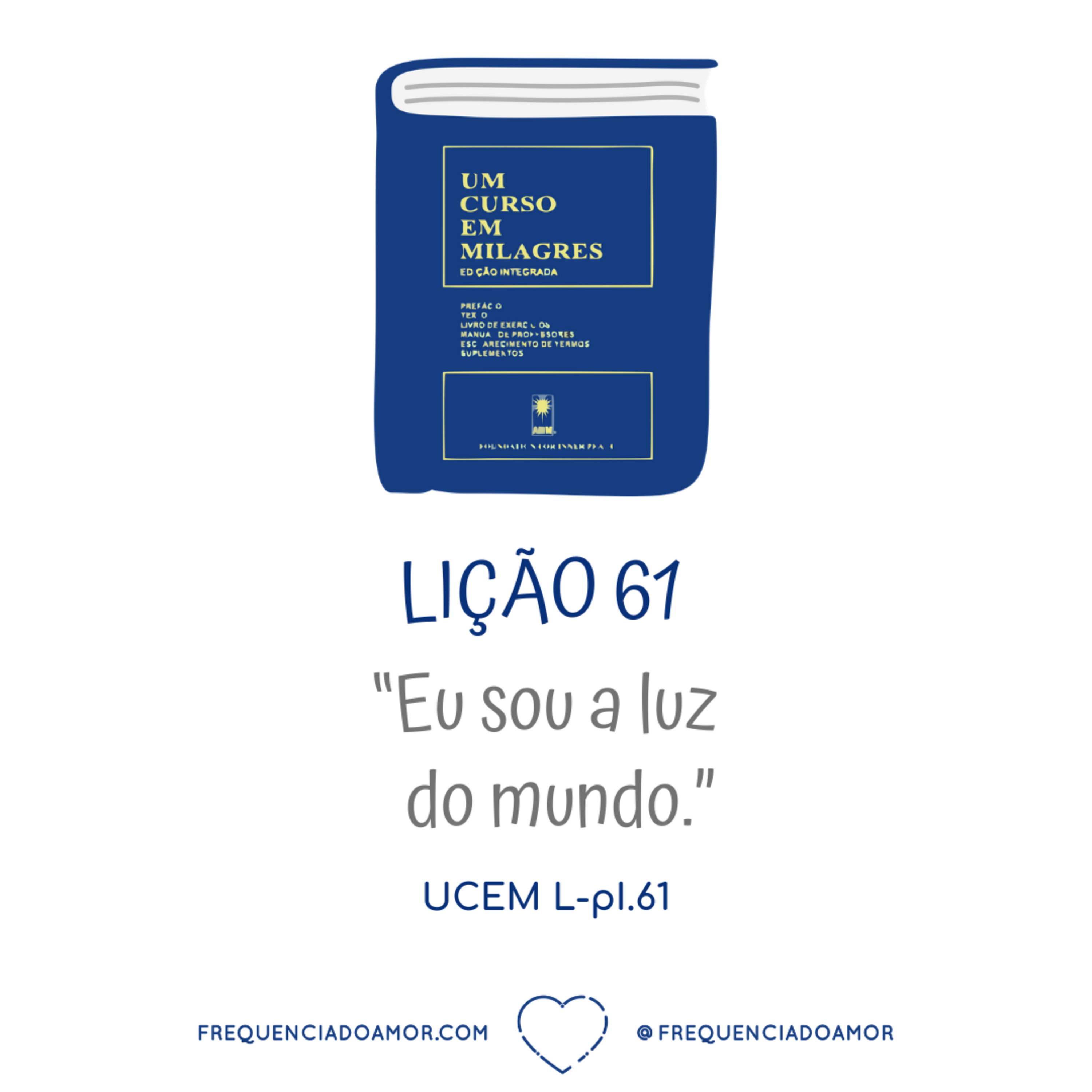Na Frequência do Amor