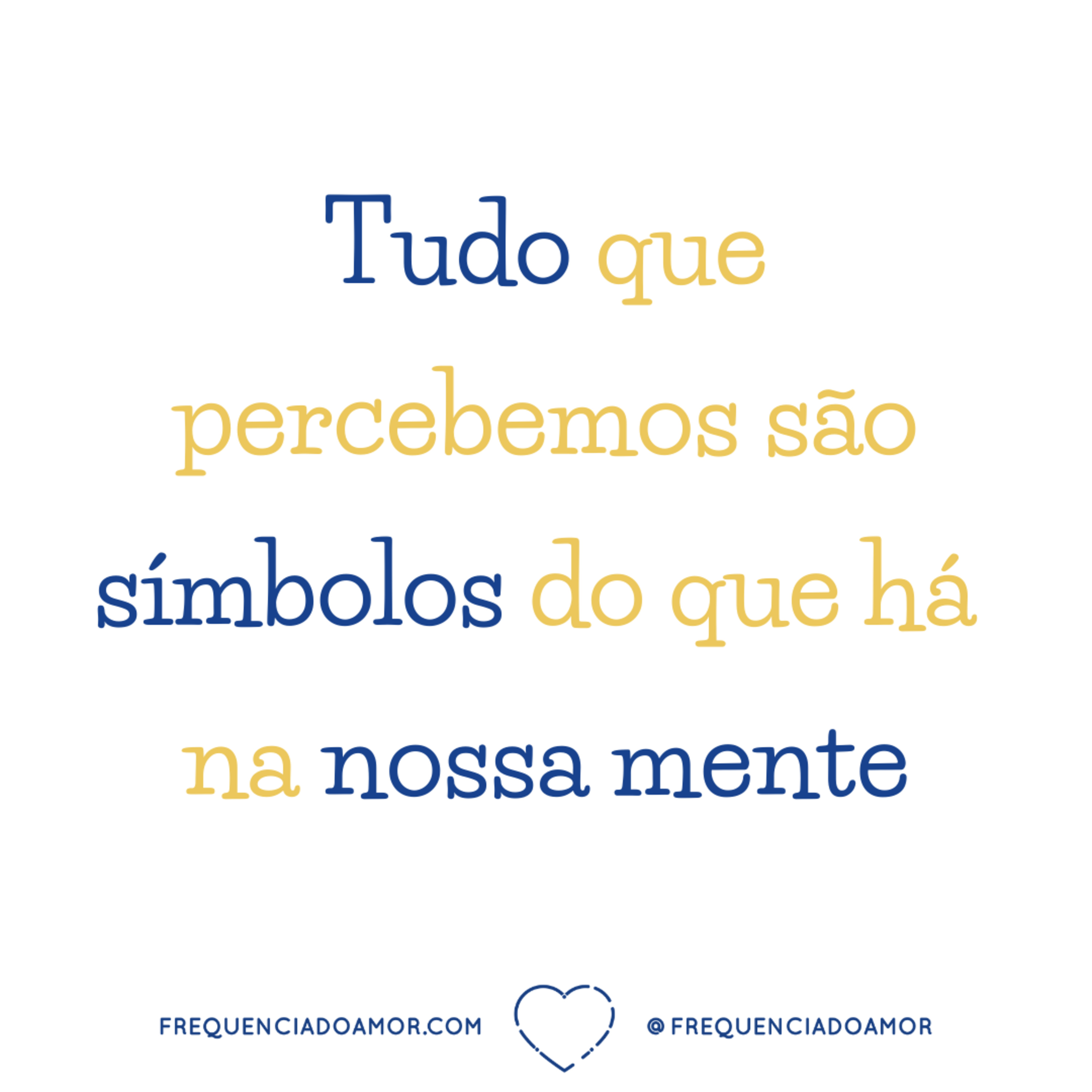 Na Frequência do Amor