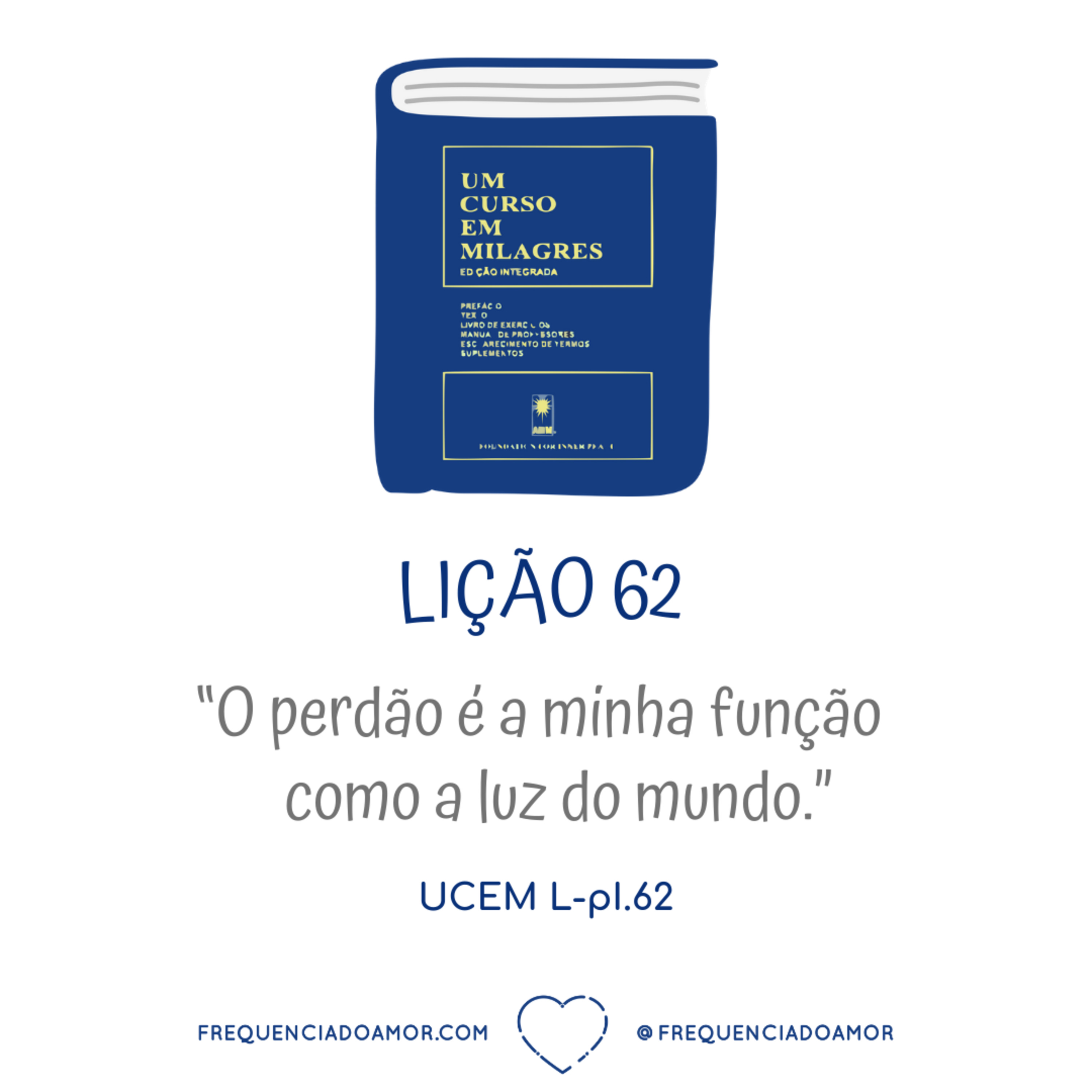 Na Frequência do Amor