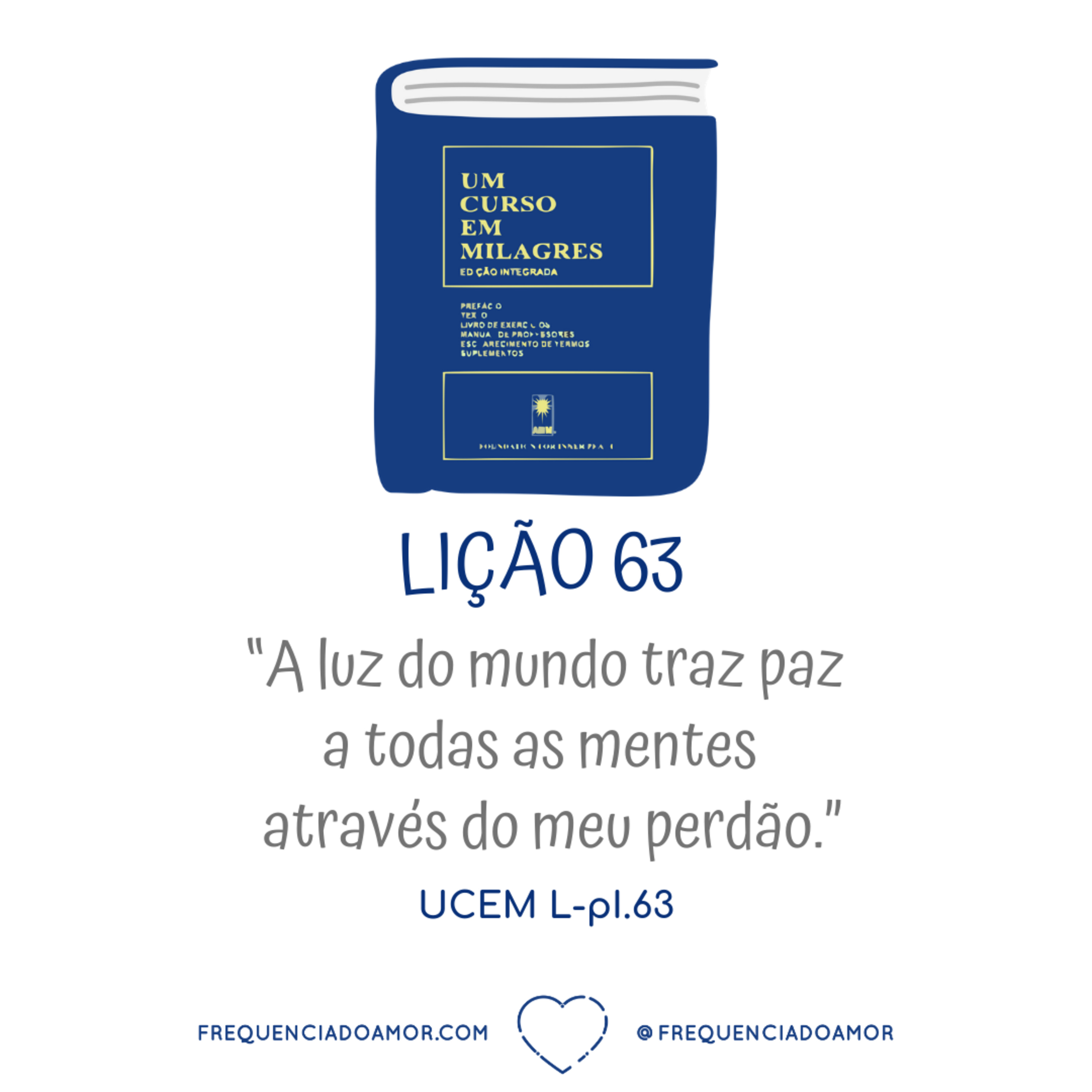 Na Frequência do Amor