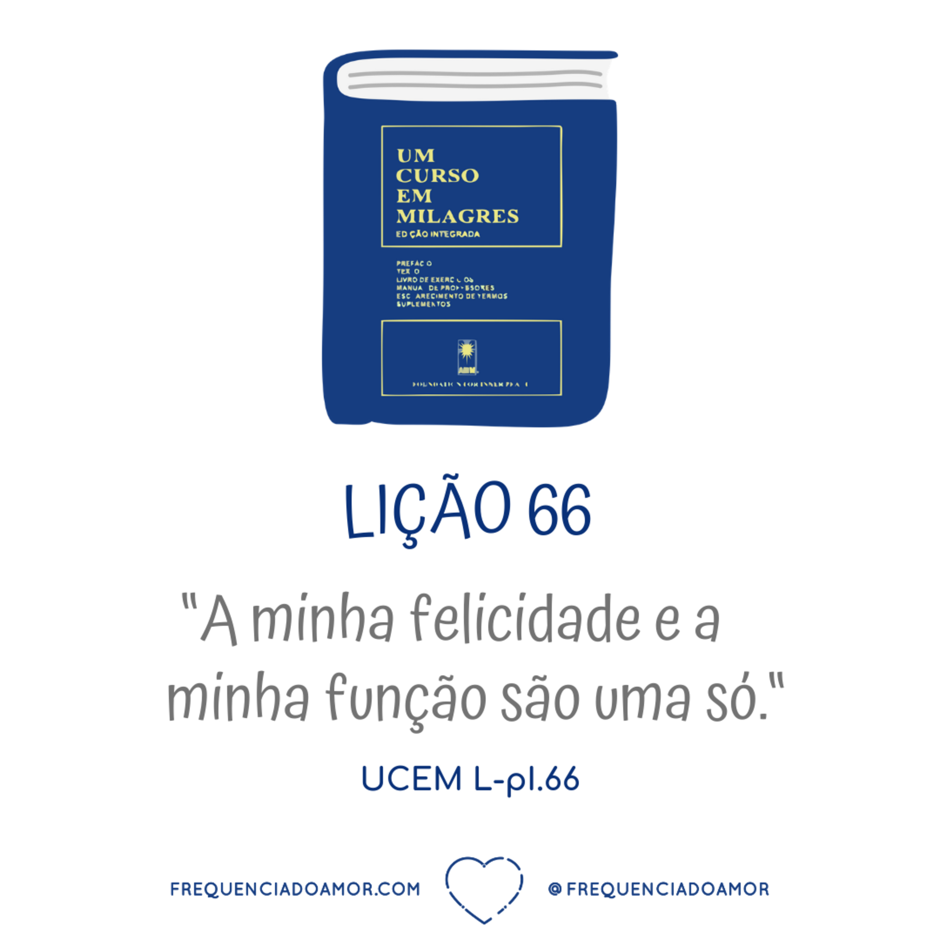 Na Frequência do Amor