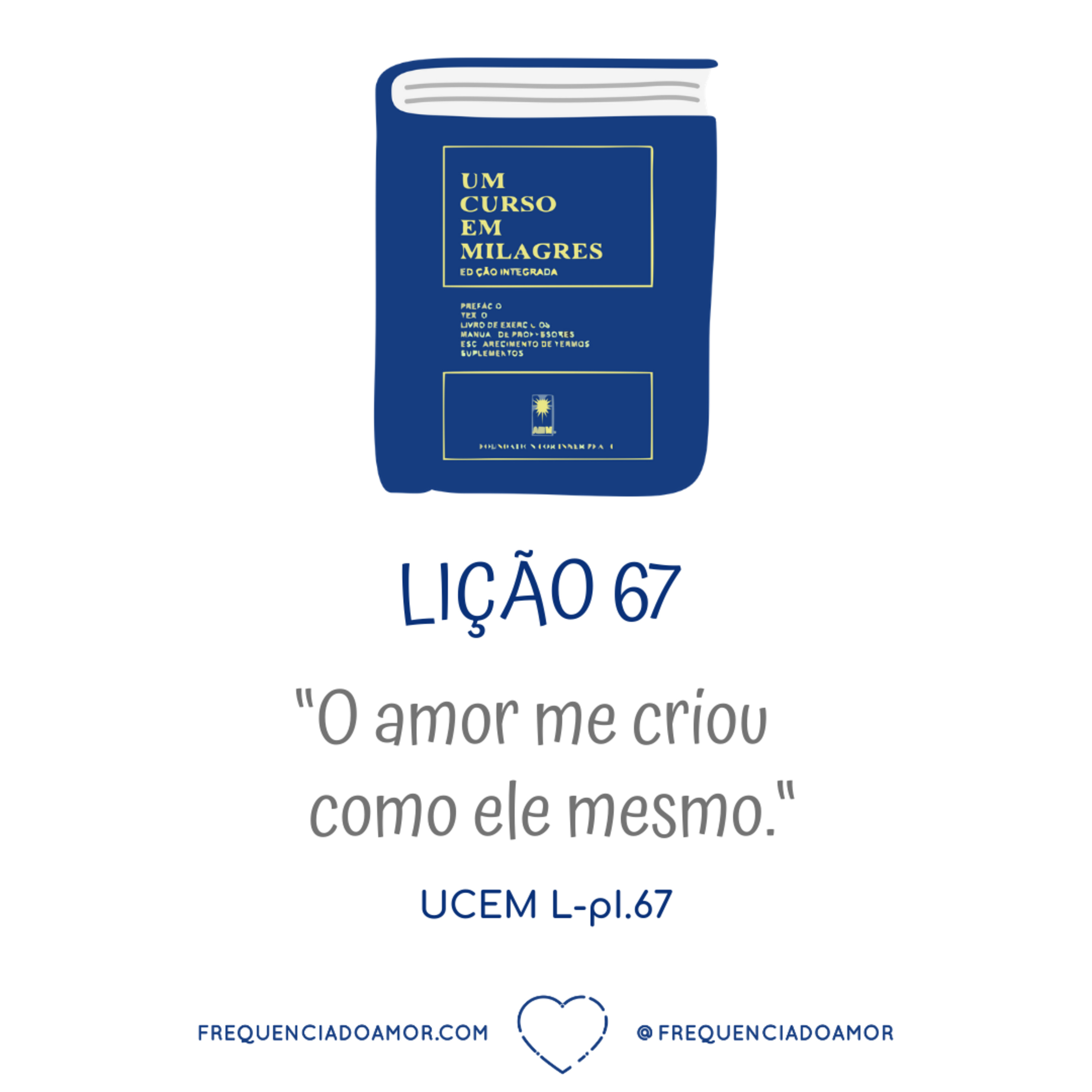 Na Frequência do Amor