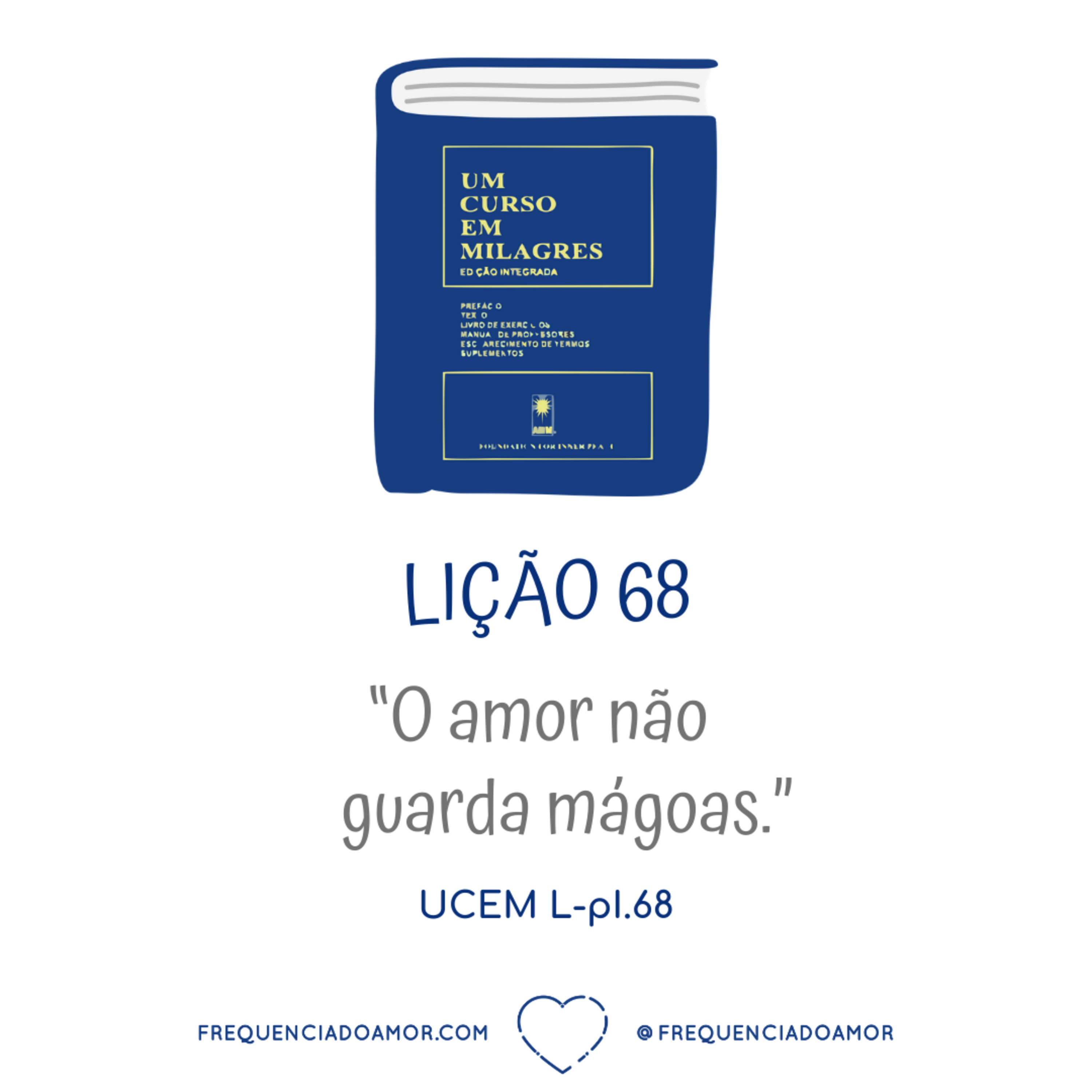 Na Frequência do Amor