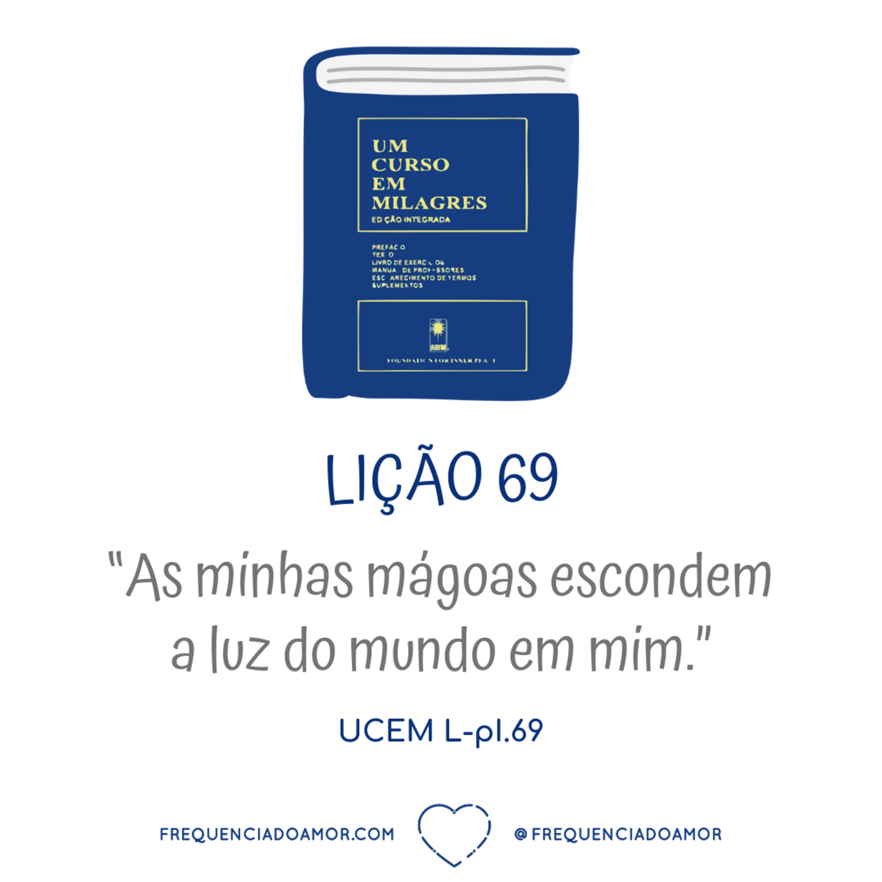 Na Frequência do Amor