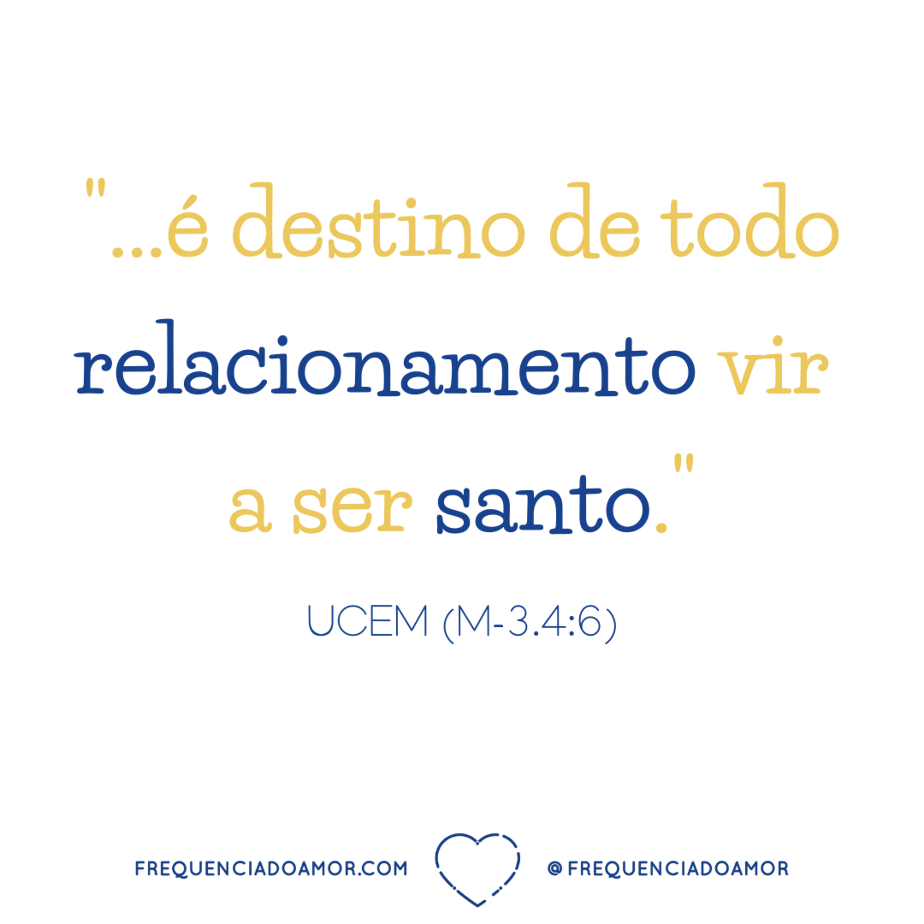 Na Frequência do Amor