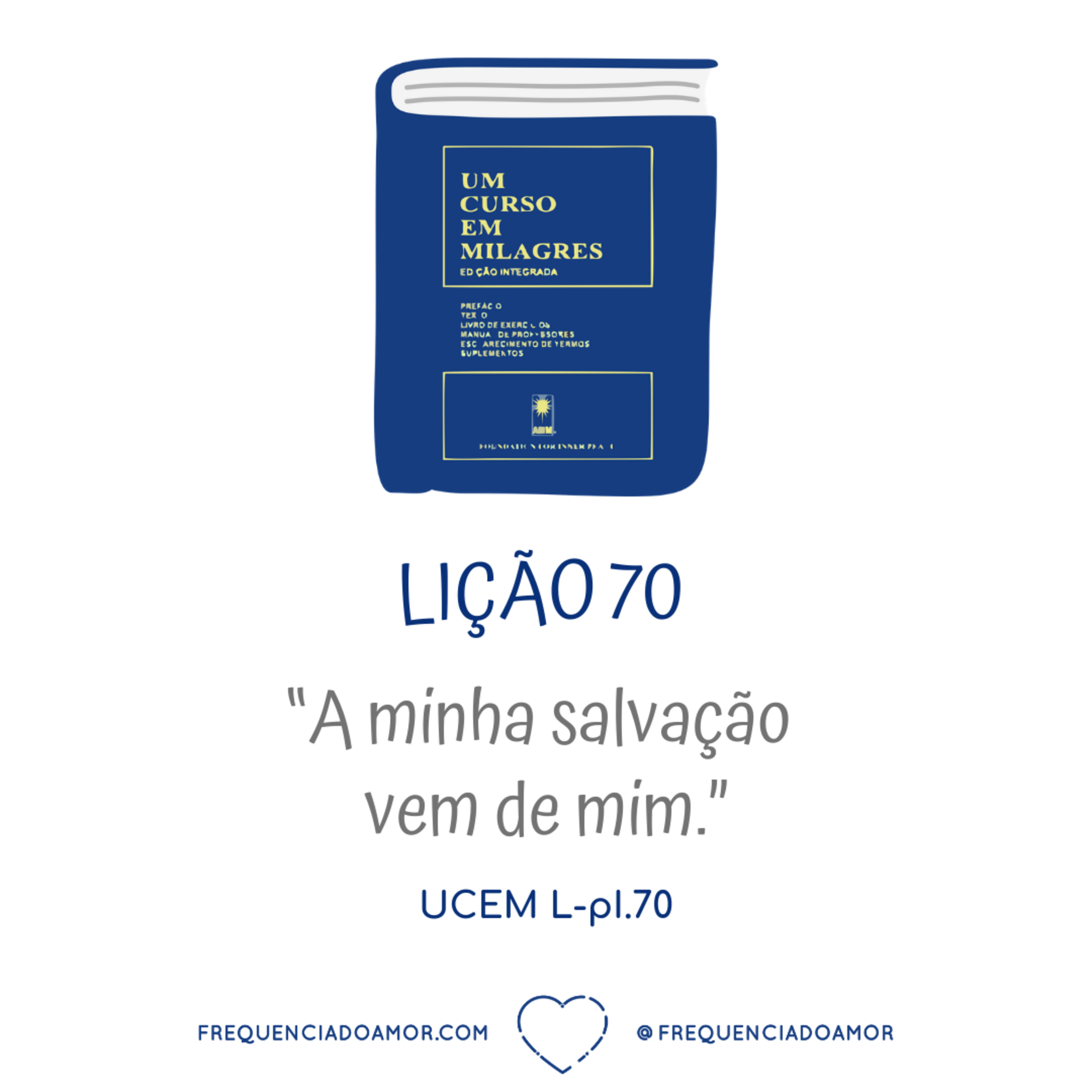 Na Frequência do Amor