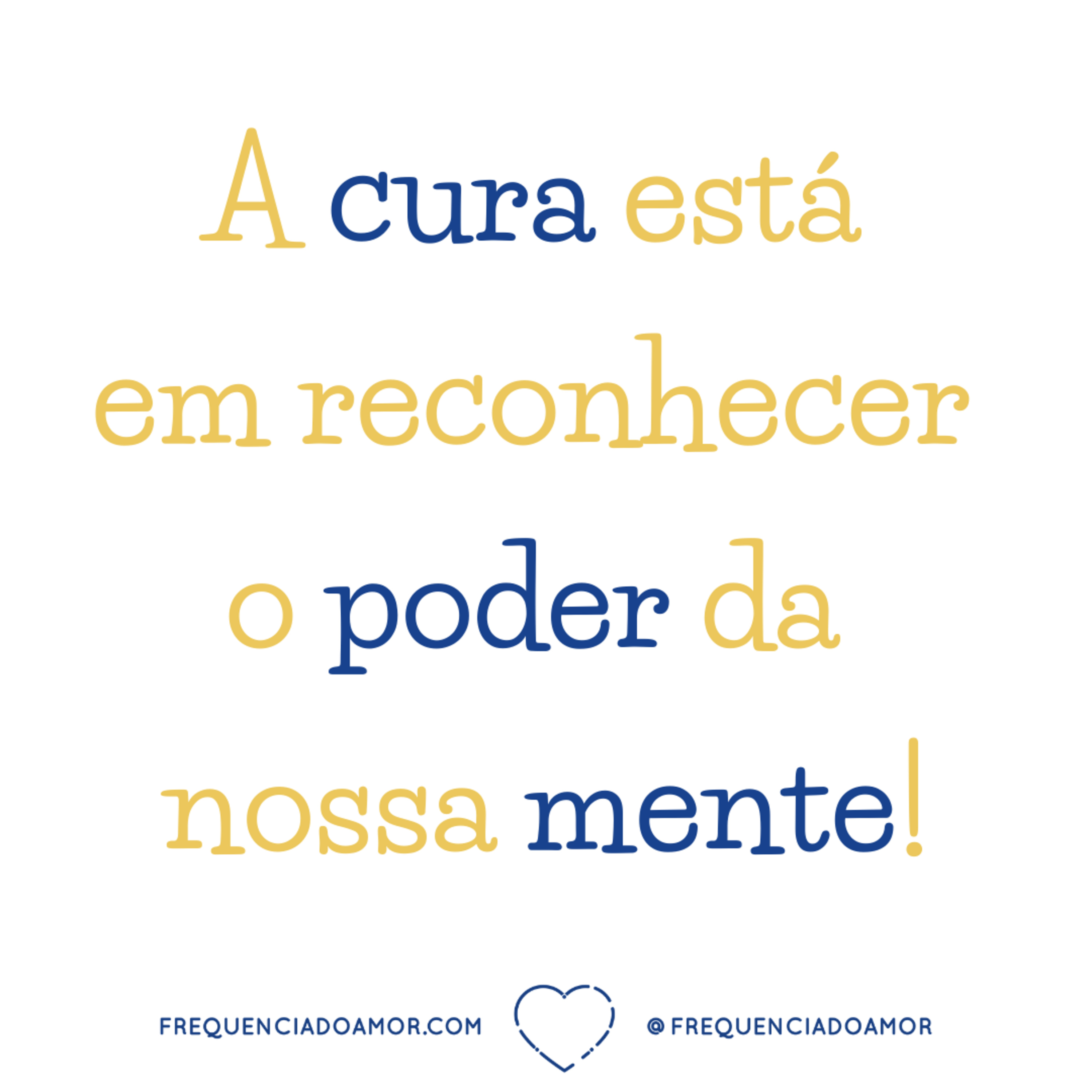 Na Frequência do Amor