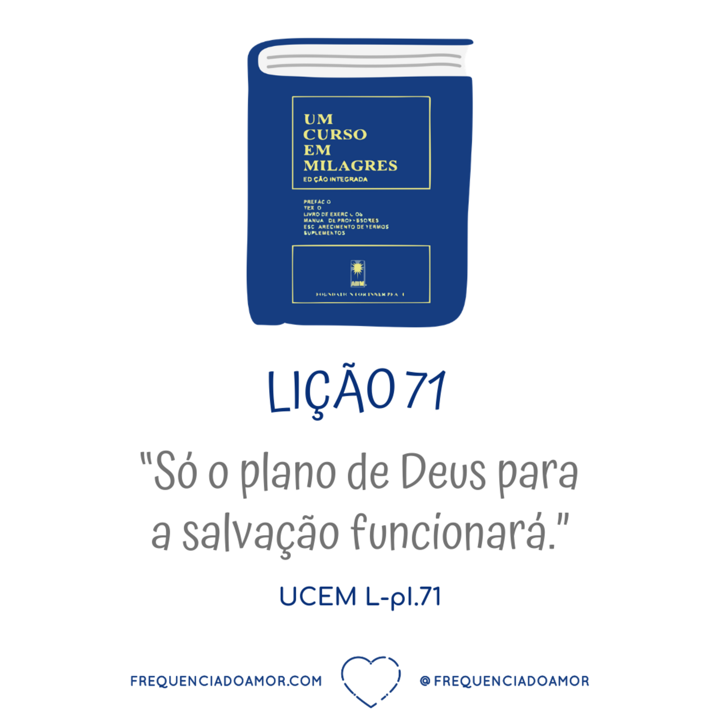 Na Frequência do Amor
