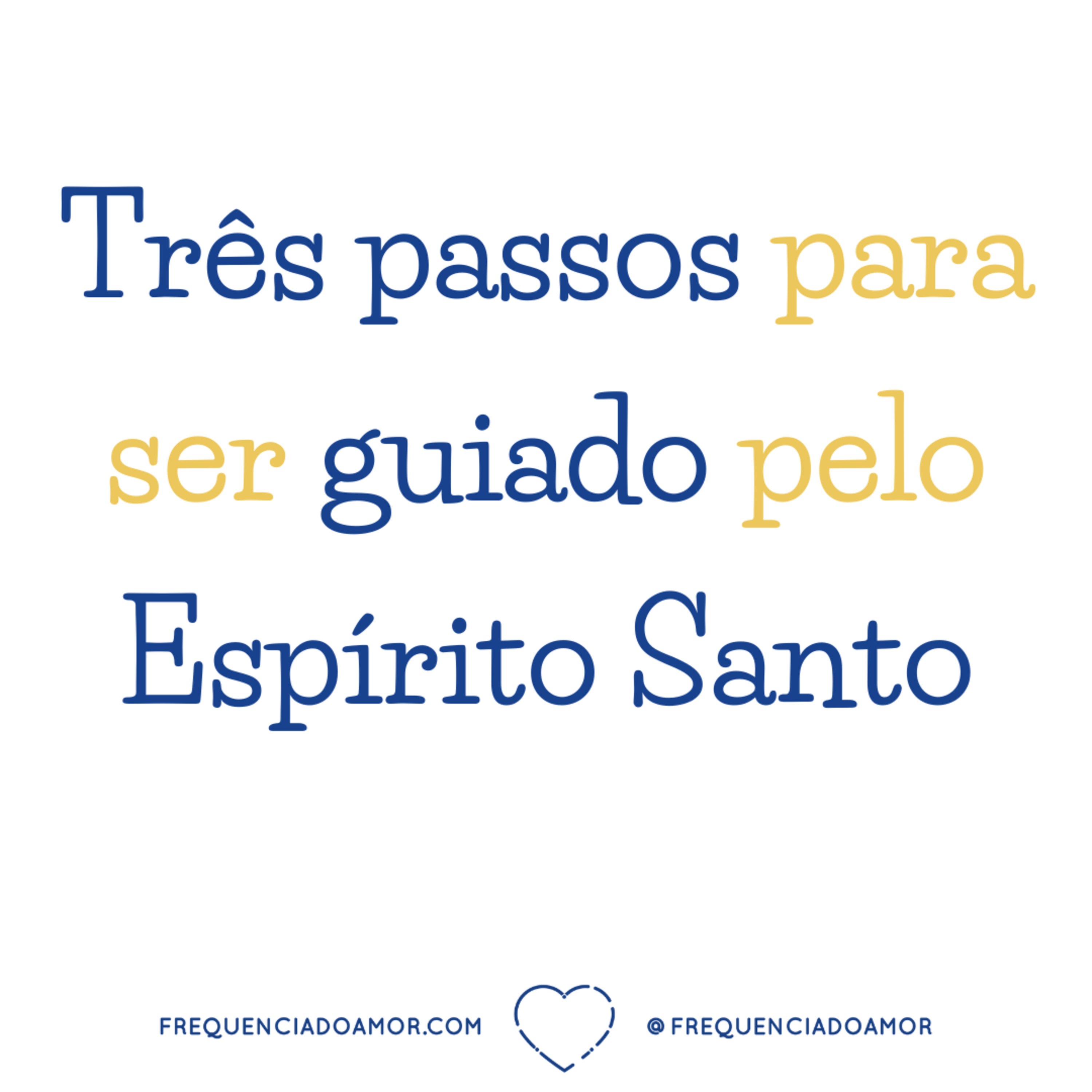 Na Frequência do Amor