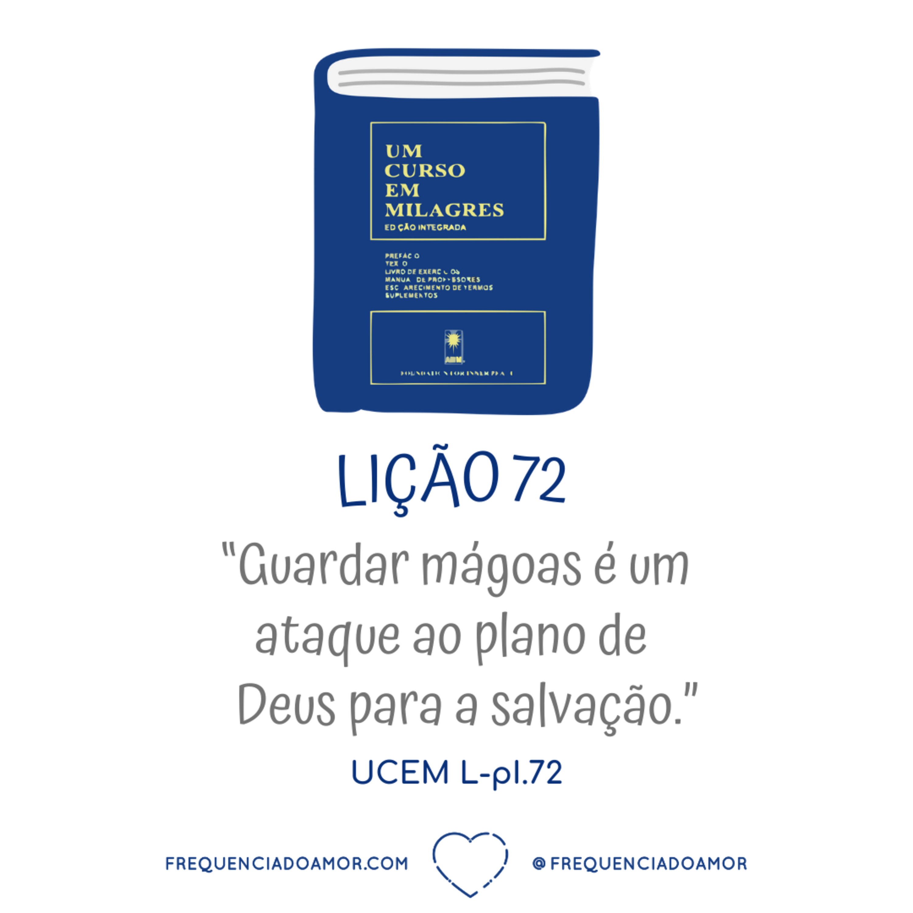 Na Frequência do Amor