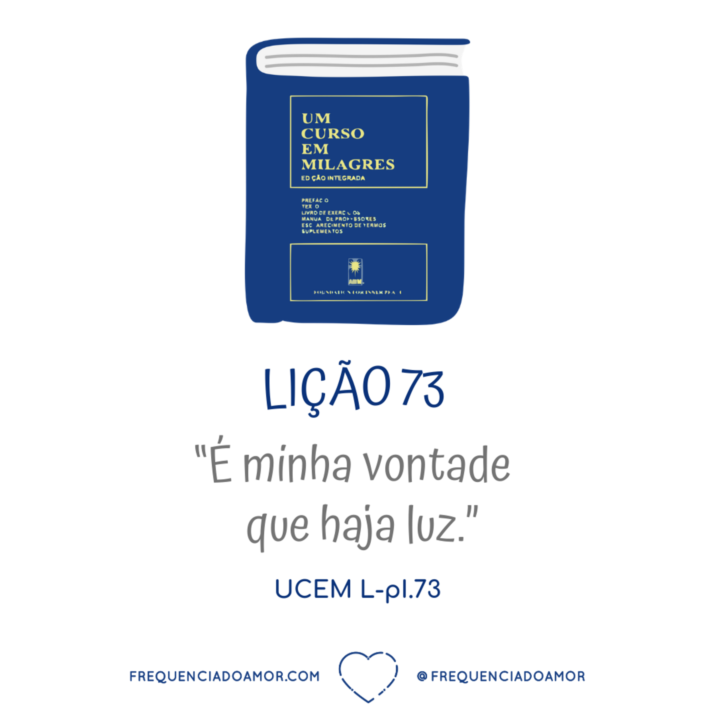 Na Frequência do Amor