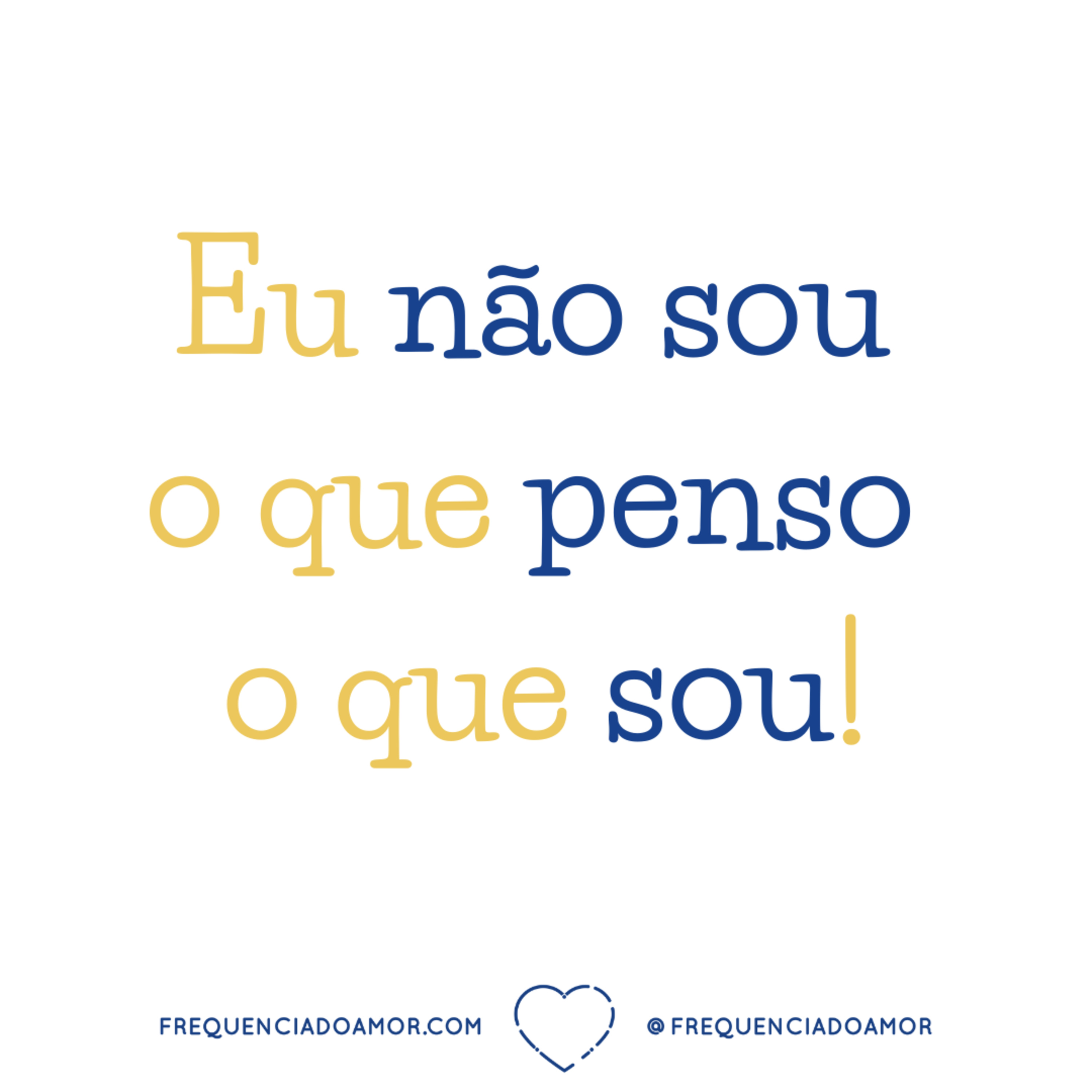 Na Frequência do Amor