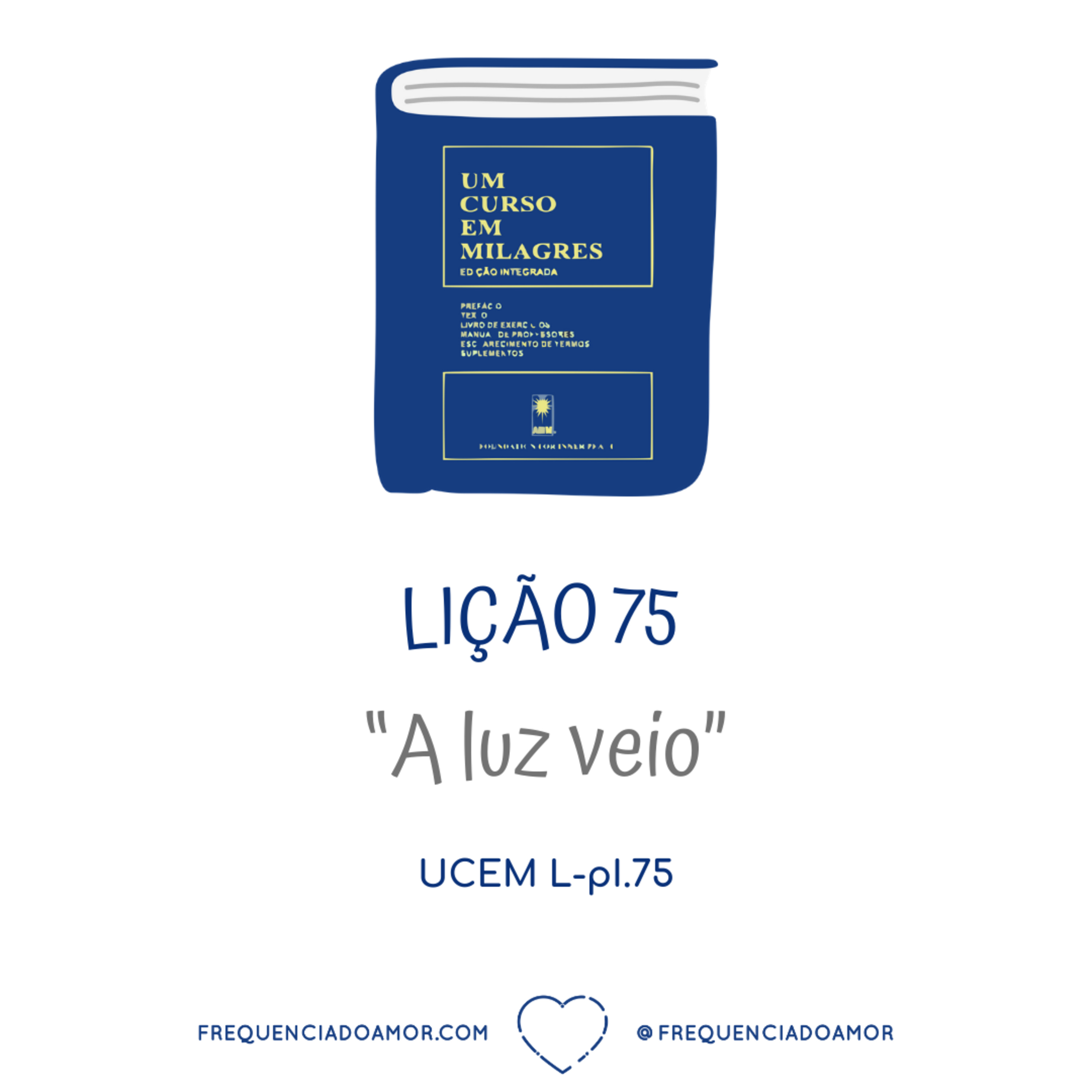 Na Frequência do Amor
