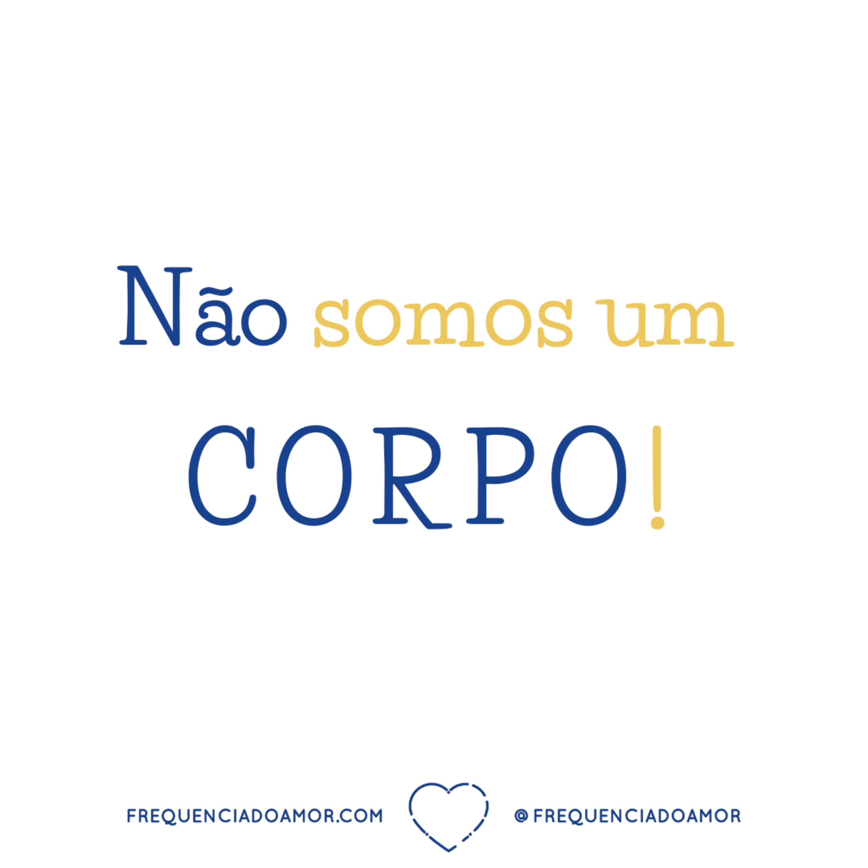 Na Frequência do Amor