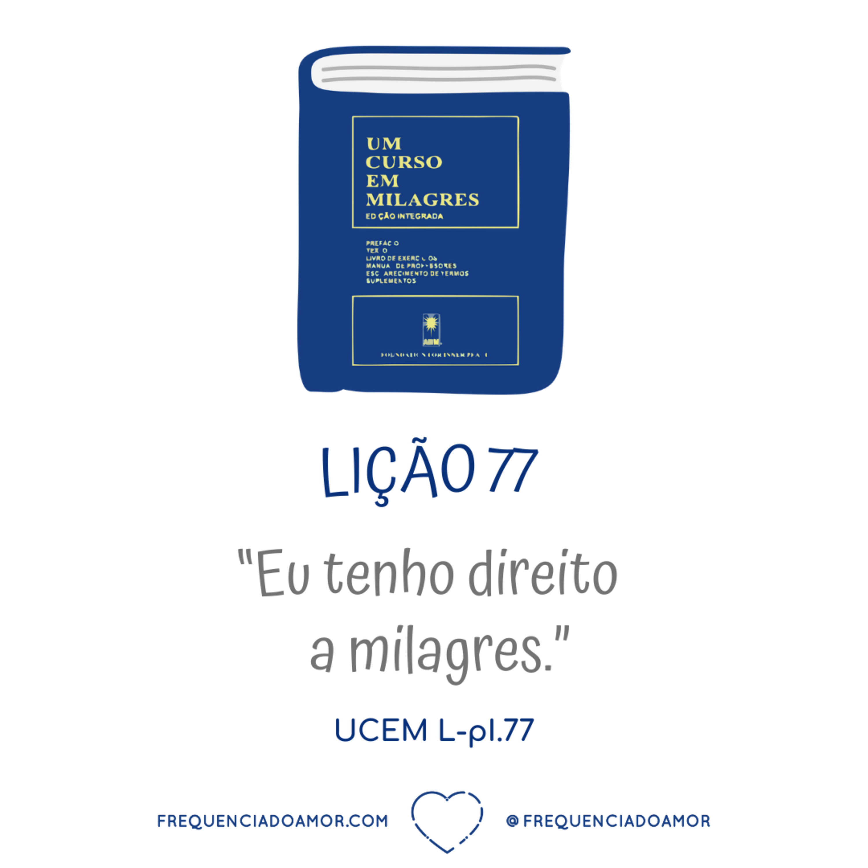 Na Frequência do Amor