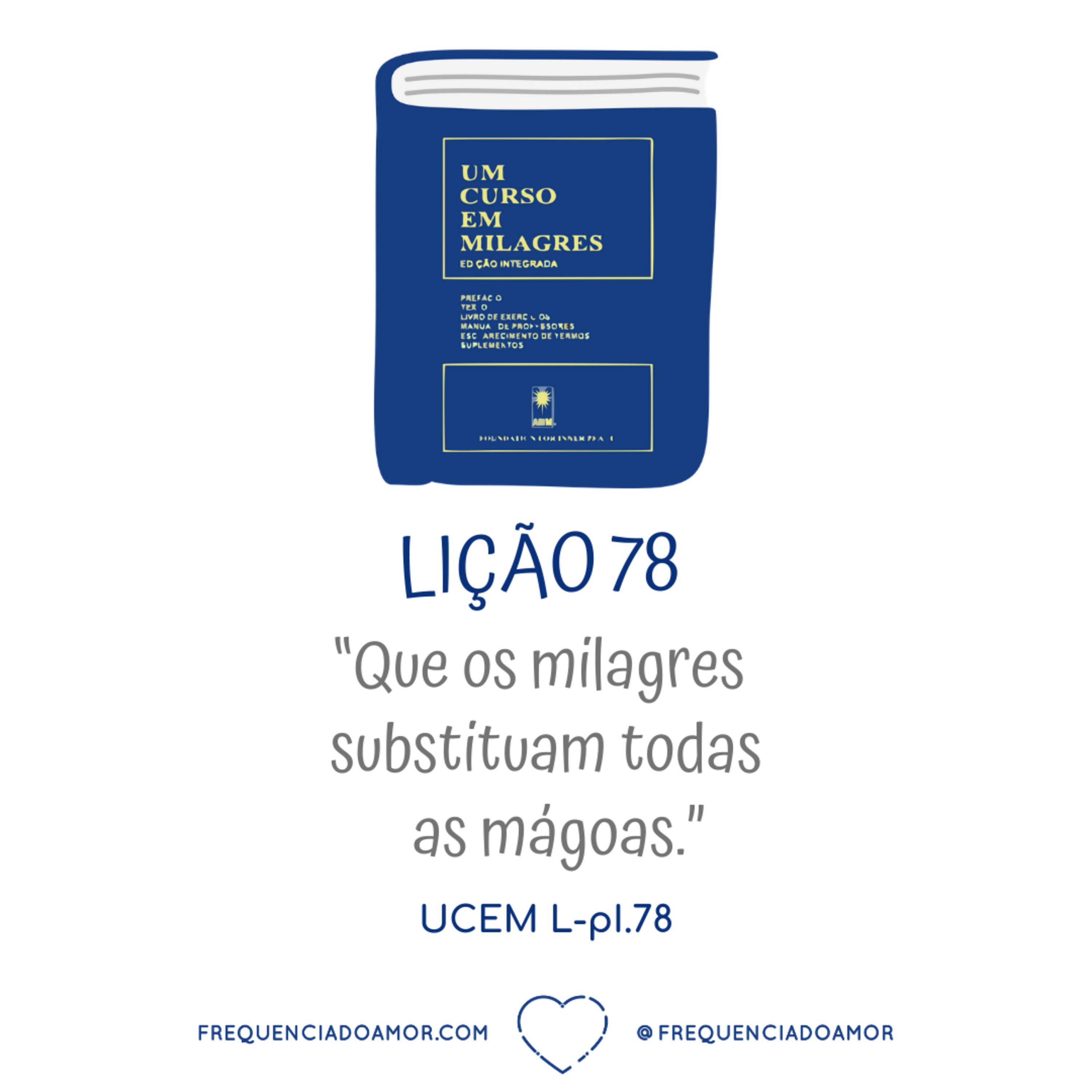 Na Frequência do Amor