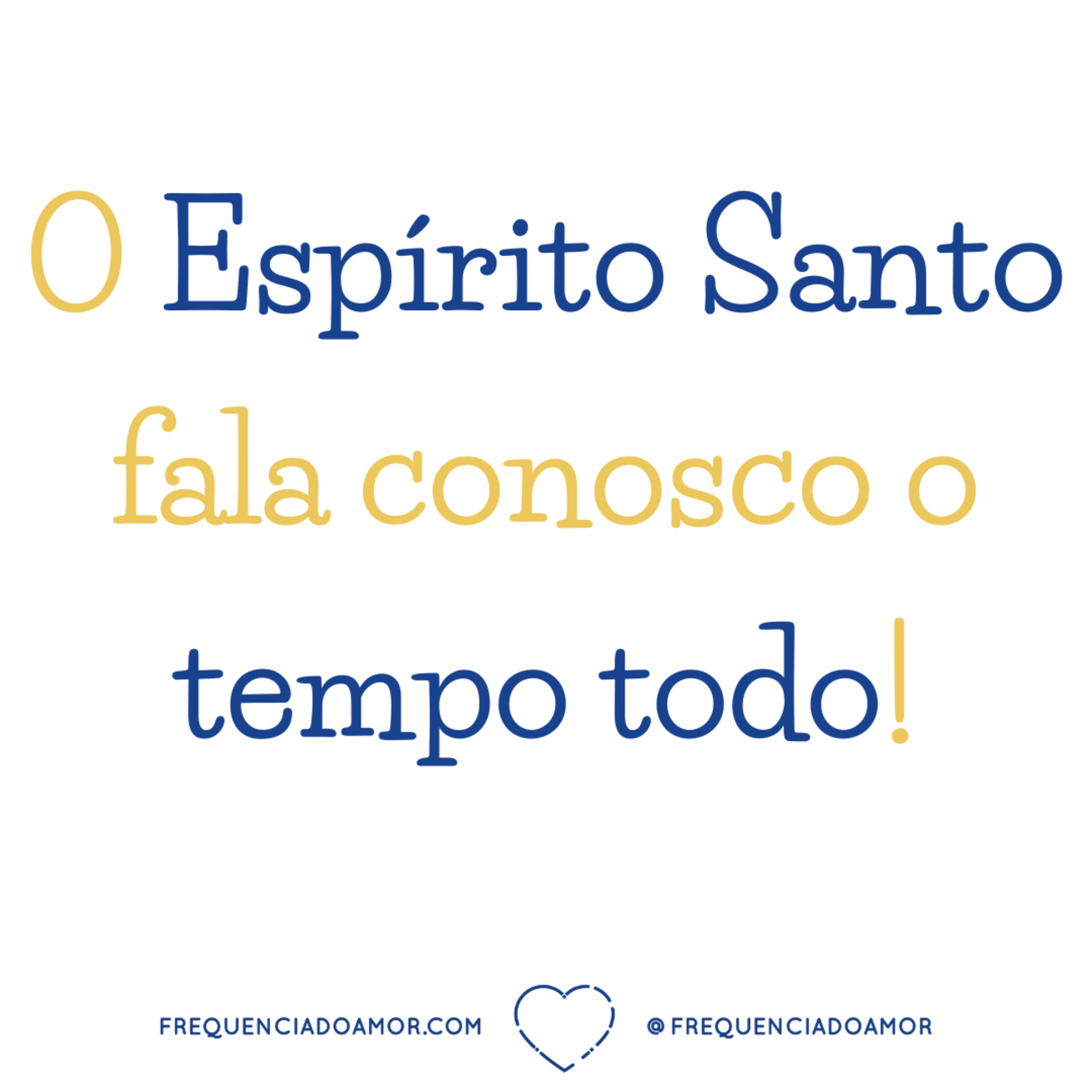 Na Frequência do Amor