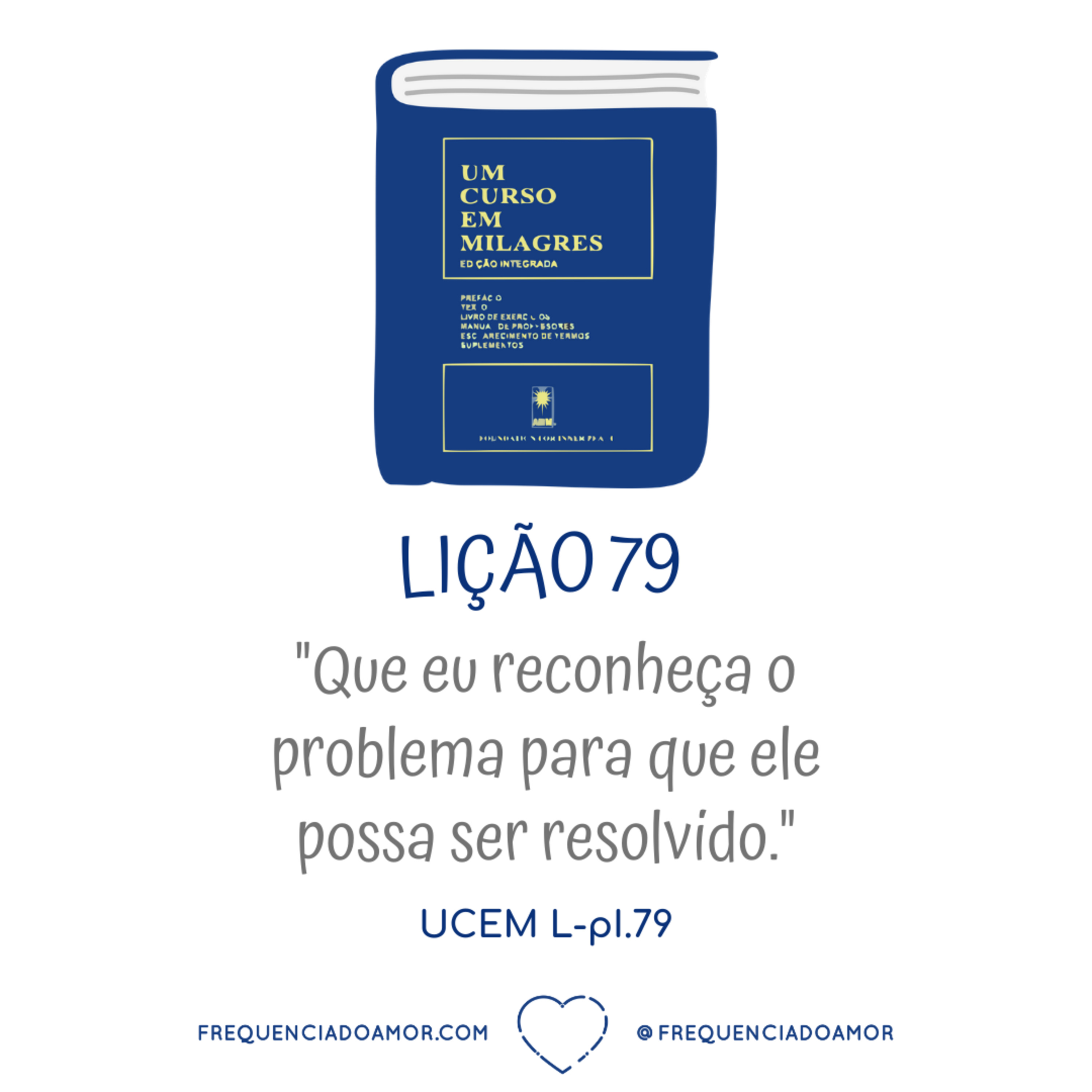 Na Frequência do Amor