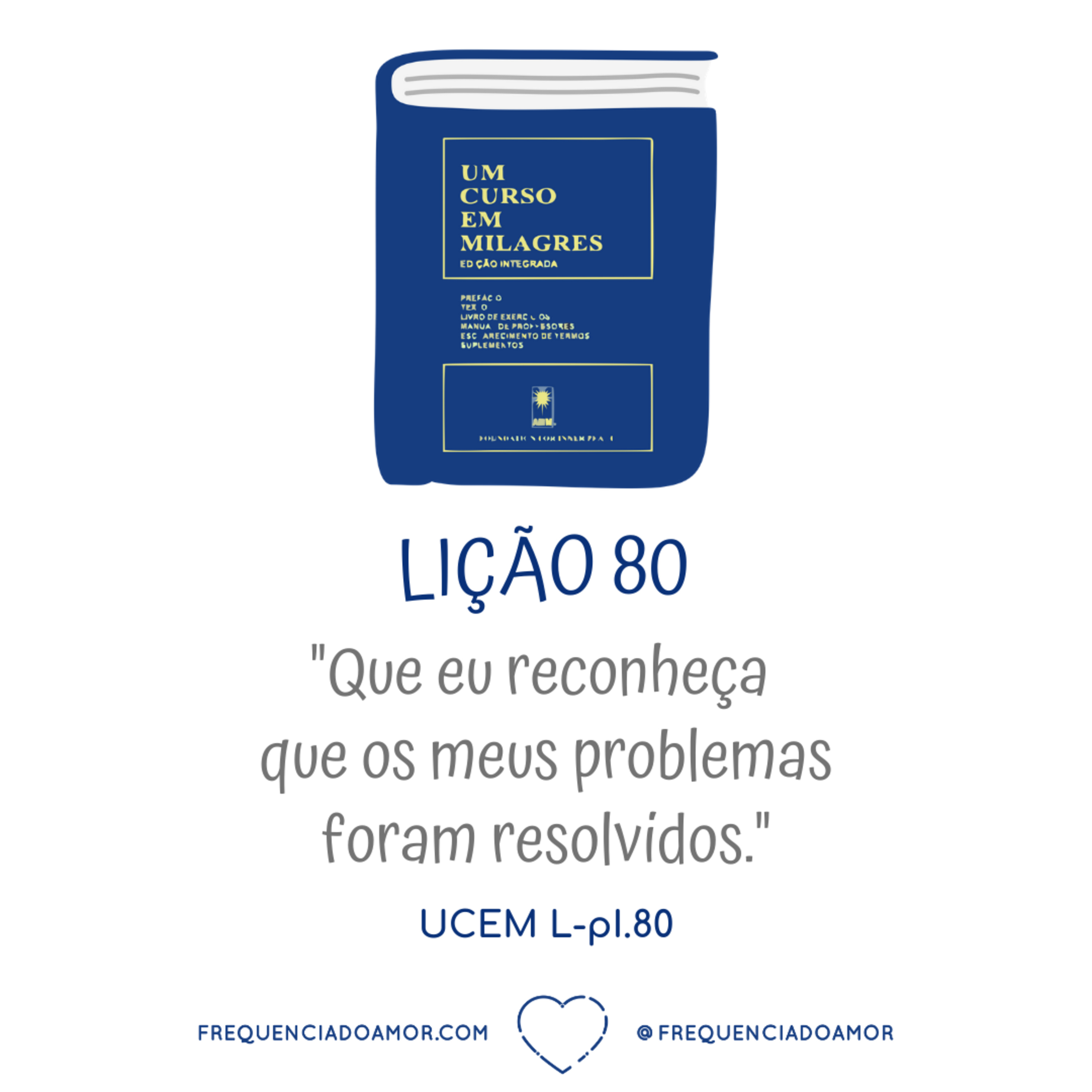 Na Frequência do Amor