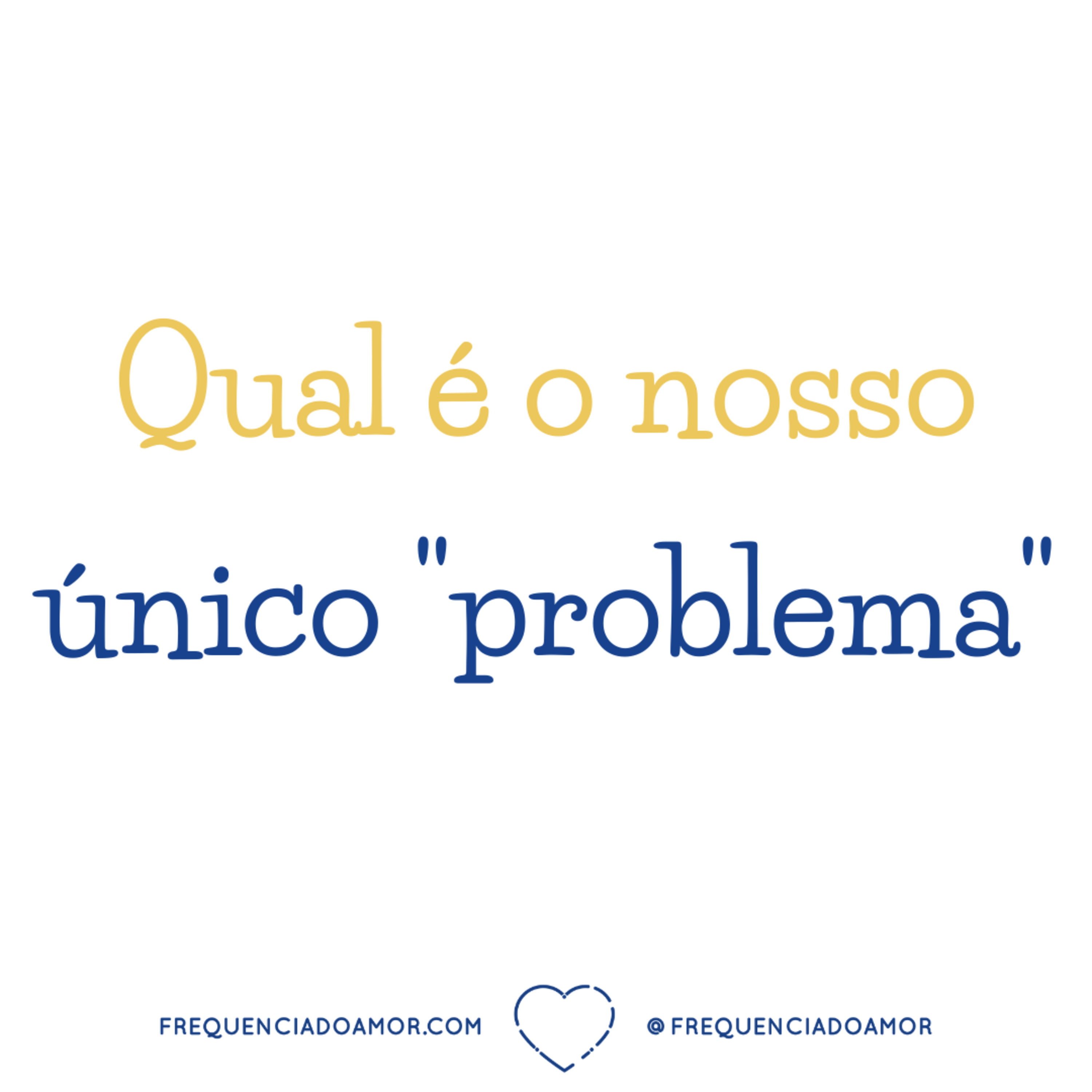Na Frequência do Amor
