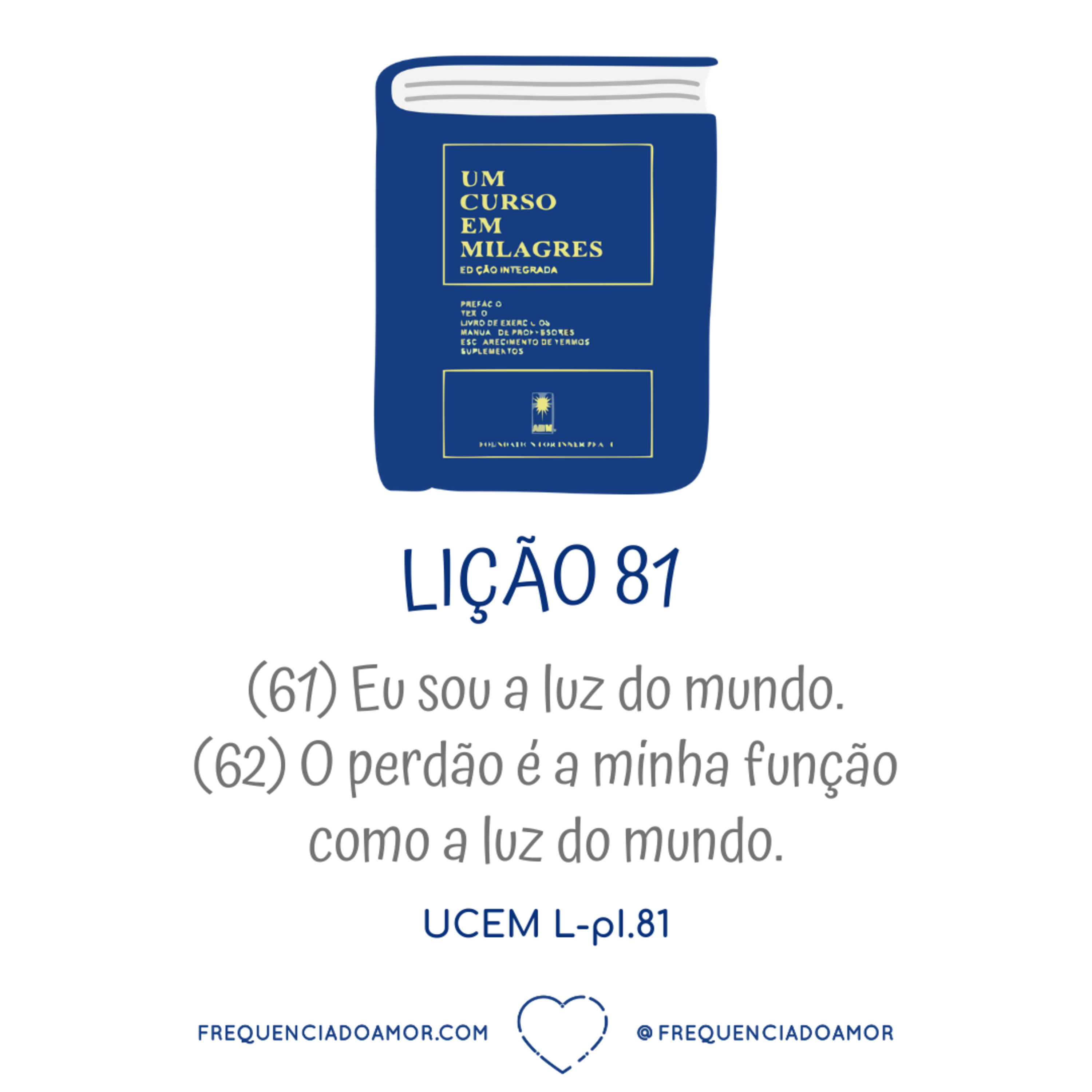 Na Frequência do Amor