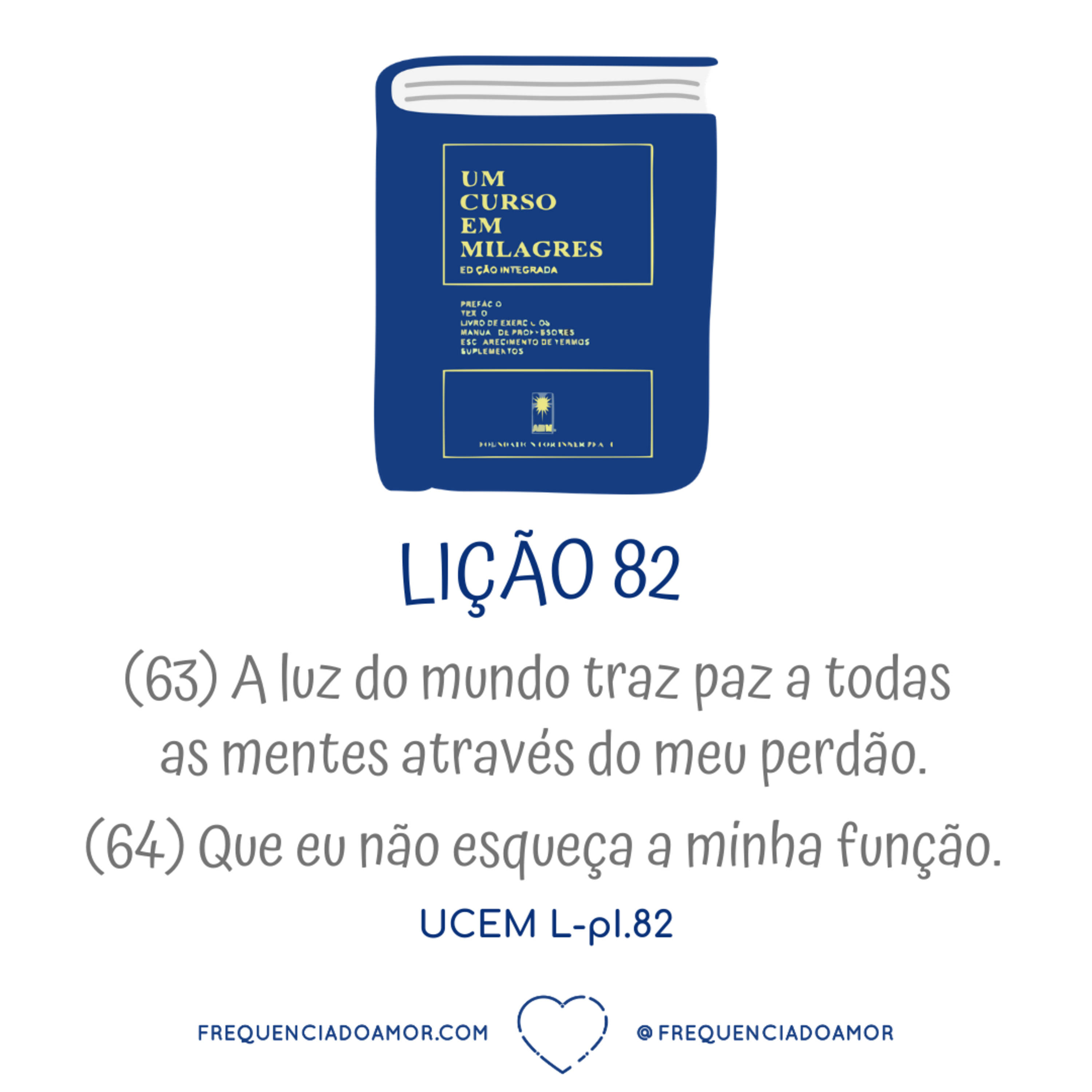 Na Frequência do Amor