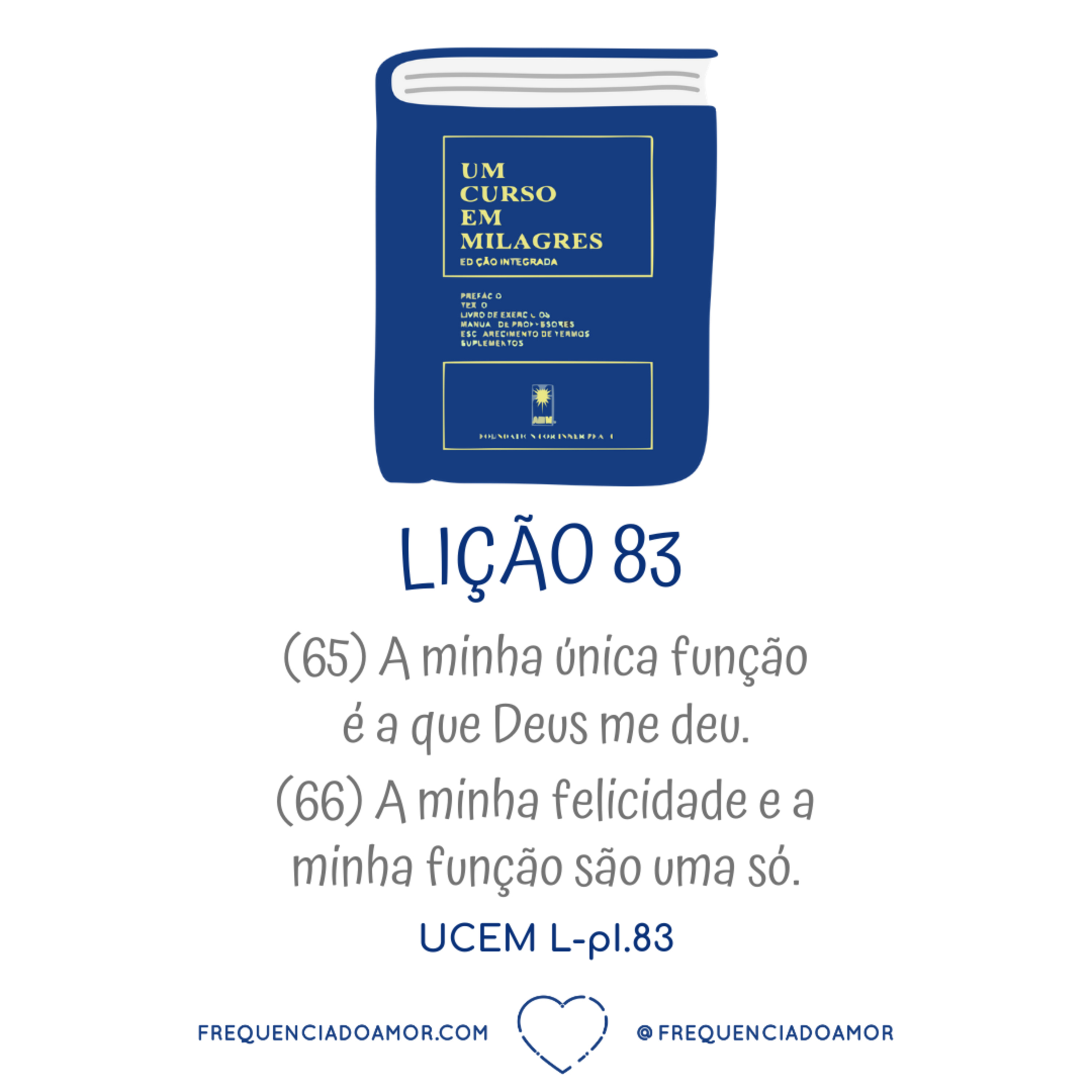 Na Frequência do Amor