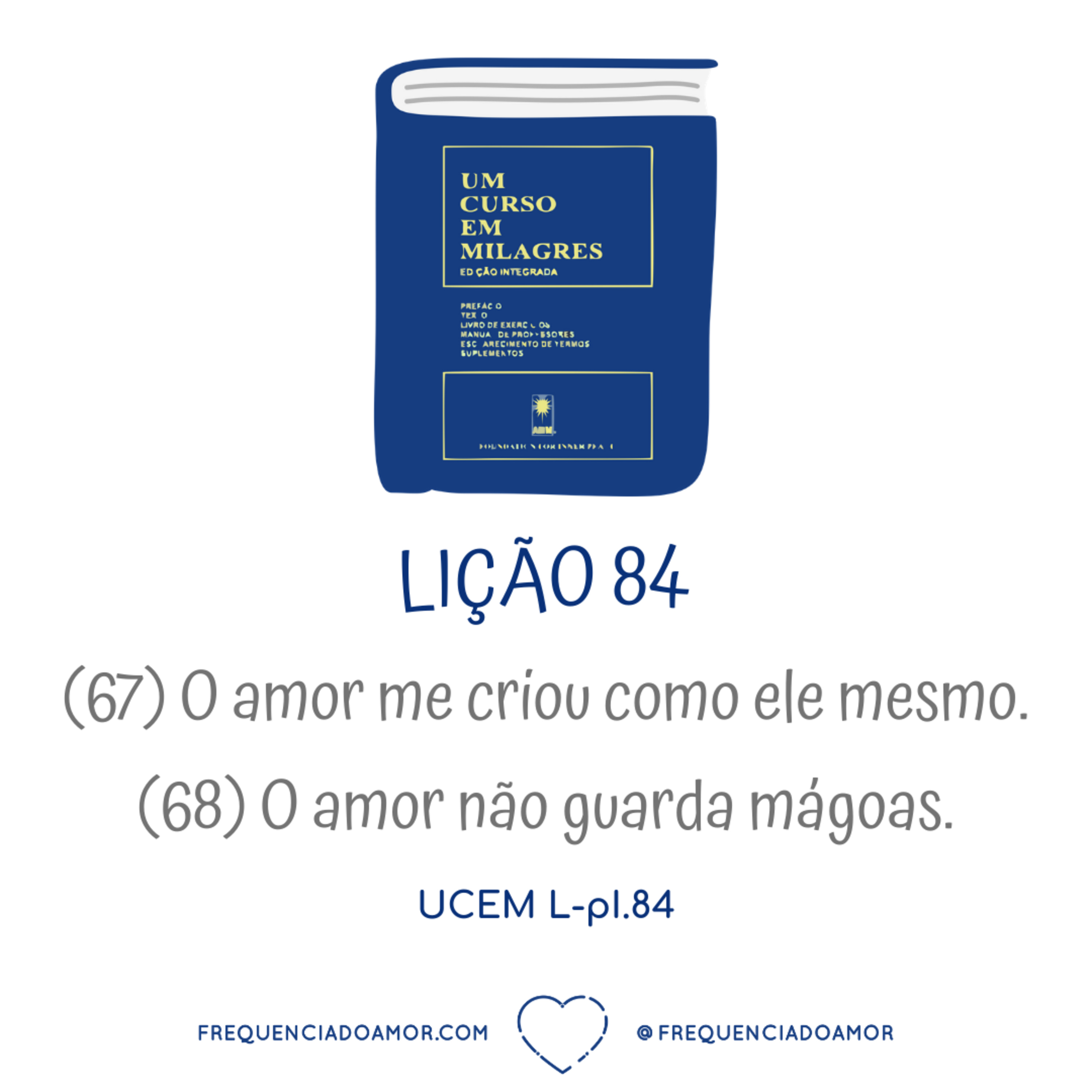 Na Frequência do Amor