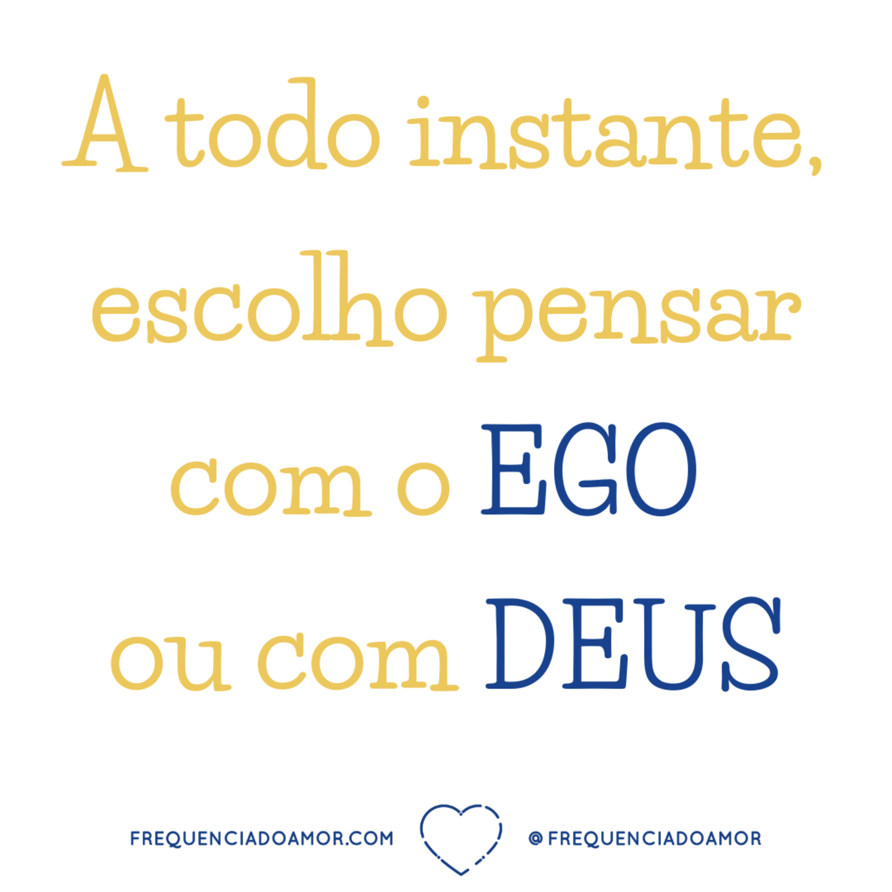 Na Frequência do Amor