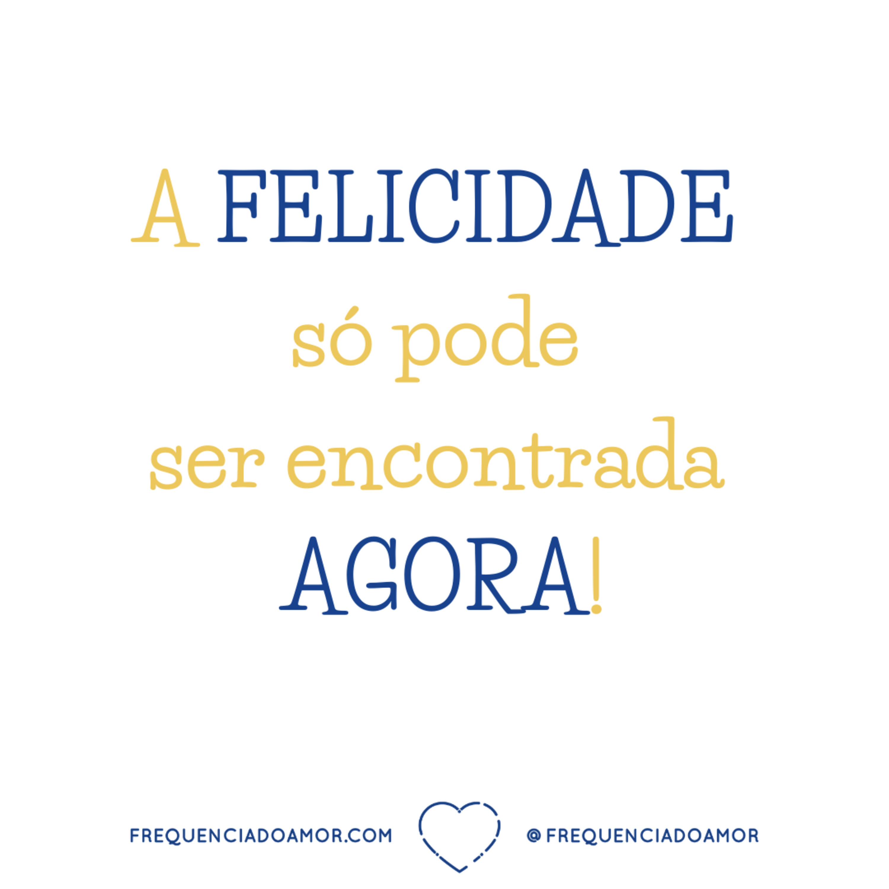 Na Frequência do Amor