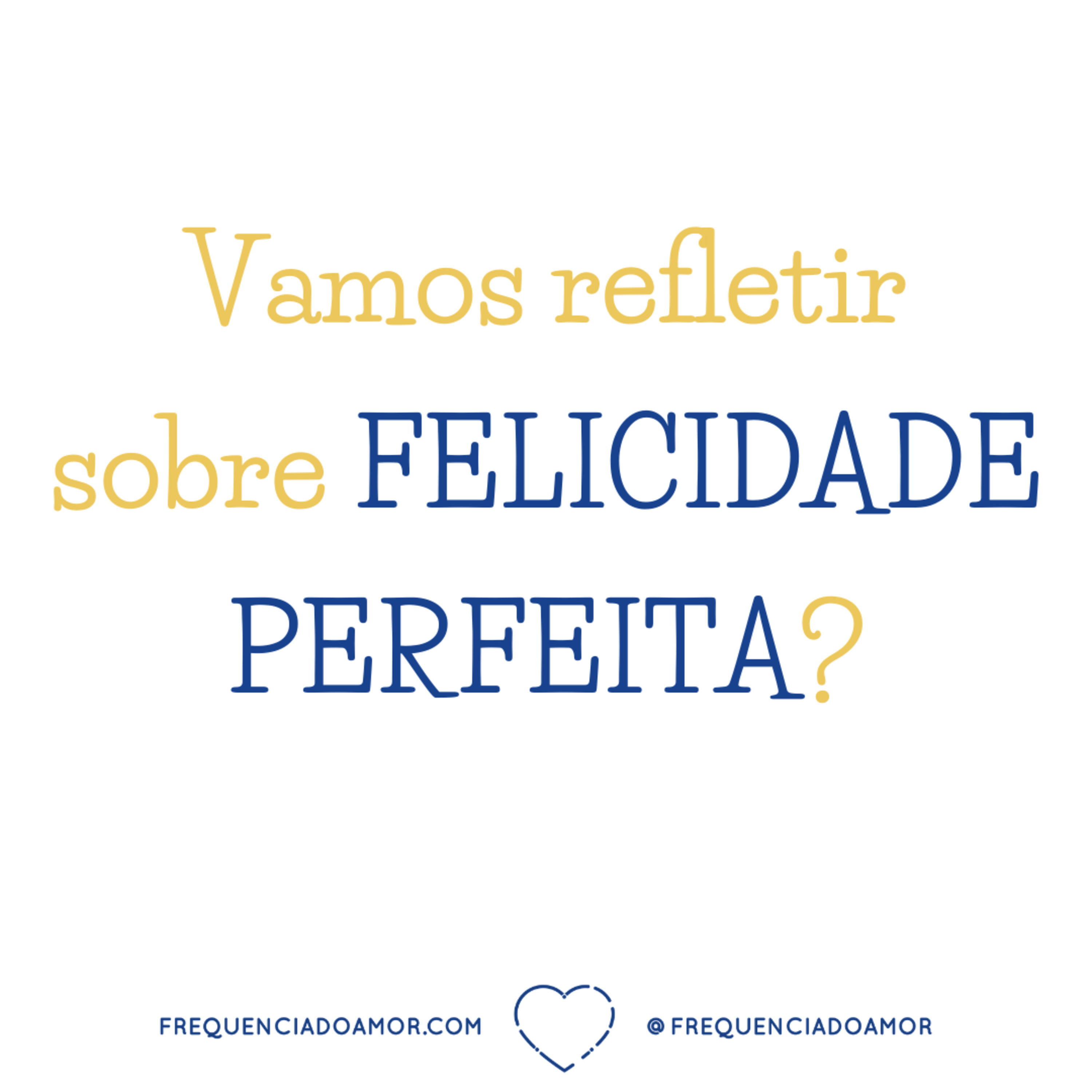 Na Frequência do Amor