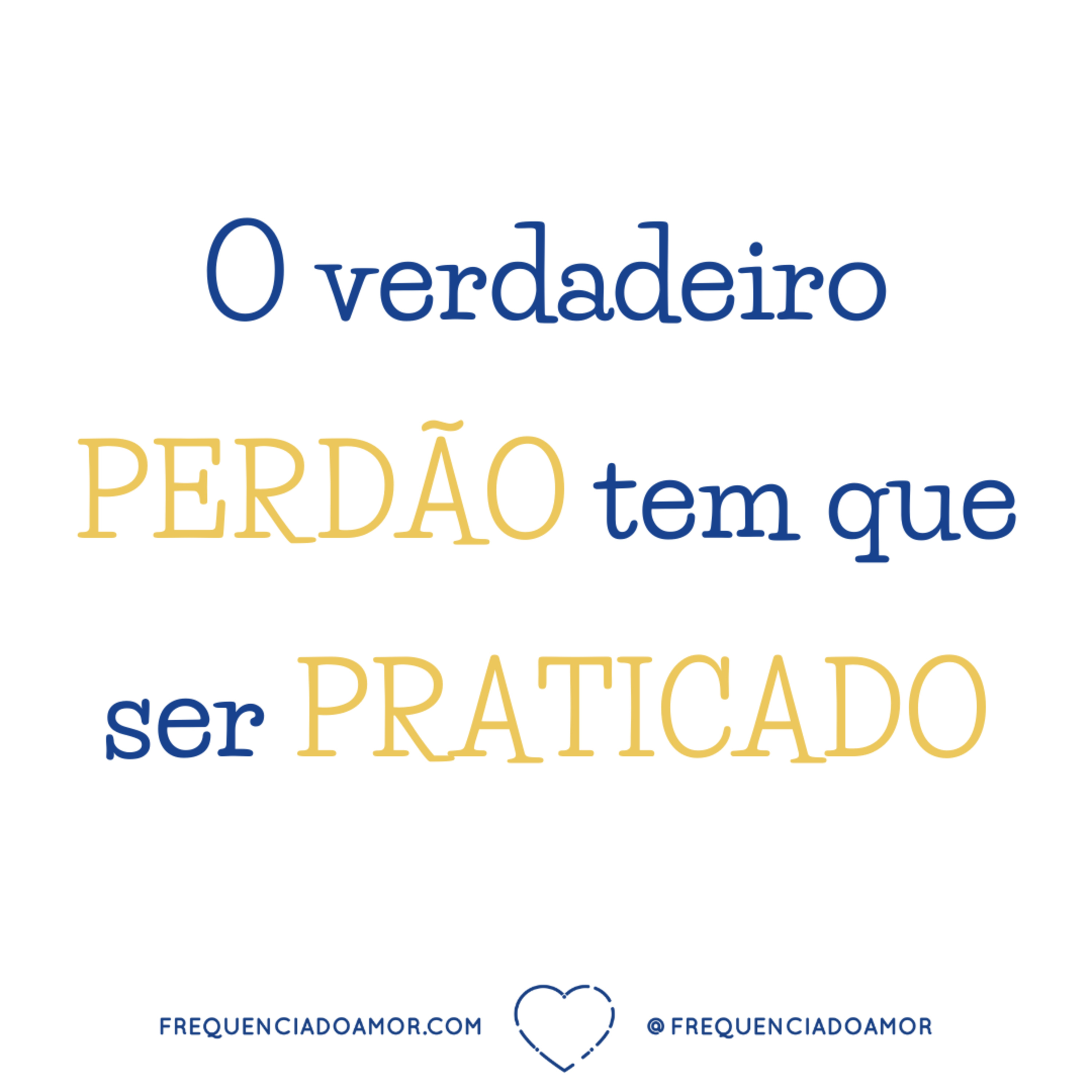 O verdadeiro PERDÃO tem que ser PRATICADO | Um Curso em Milagres (UCEM) | Na Frequência do Amor episode artwork