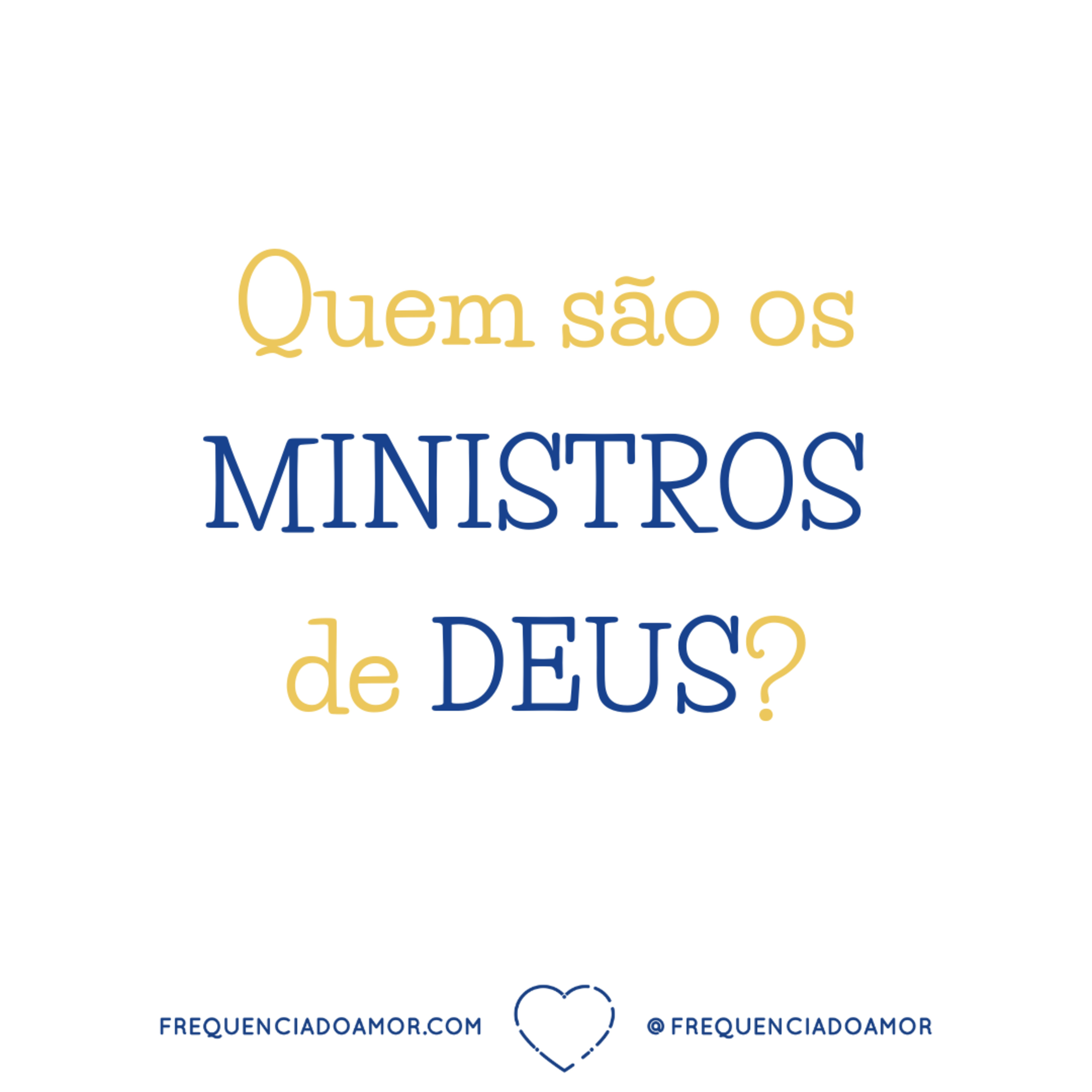 Na Frequência do Amor