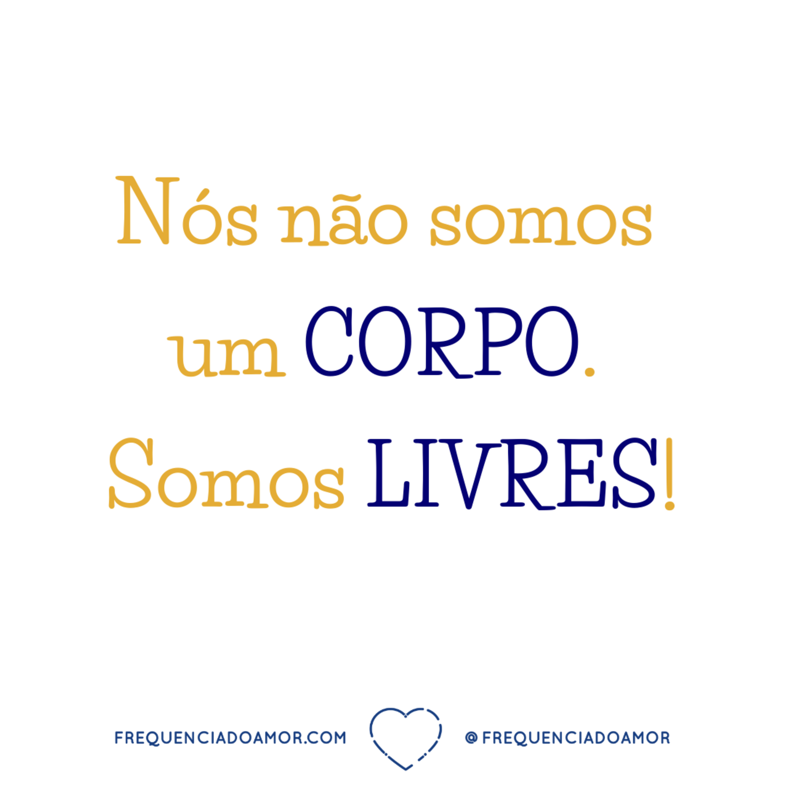 Na Frequência do Amor