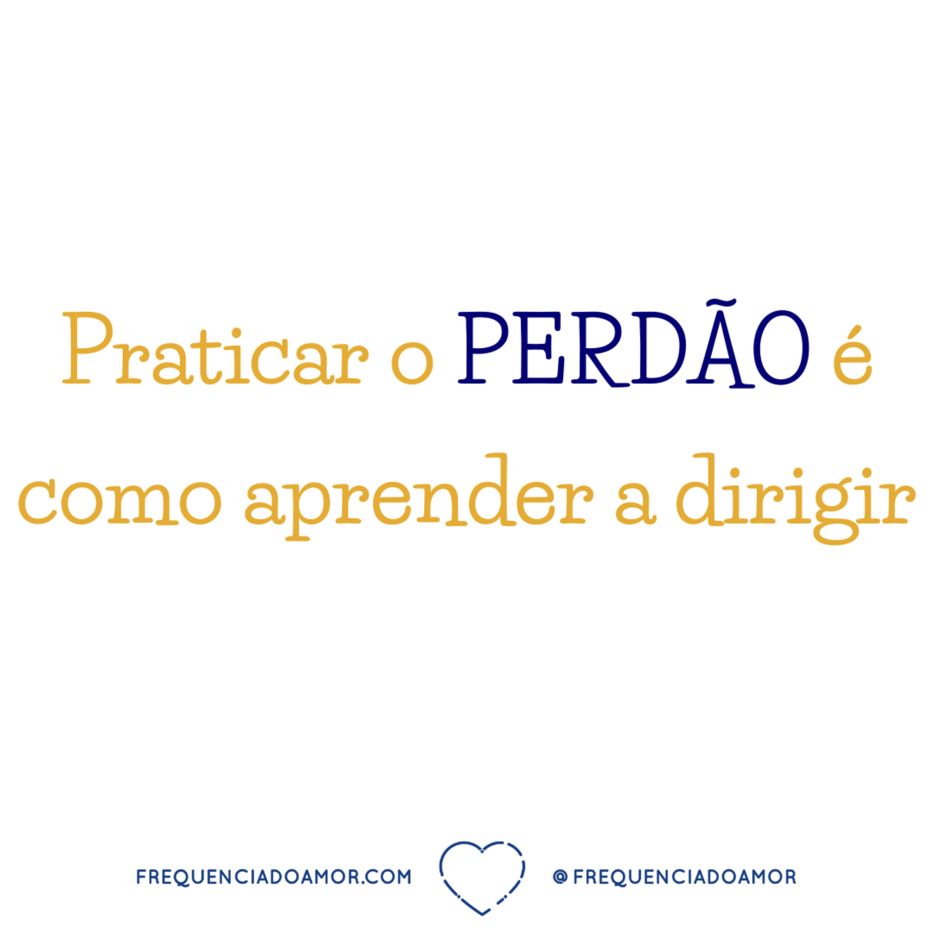 Praticar o PERDÃO é como aprender a dirigir | Um Curso em Milagres (UCEM) | Na Frequência do Amor episode artwork