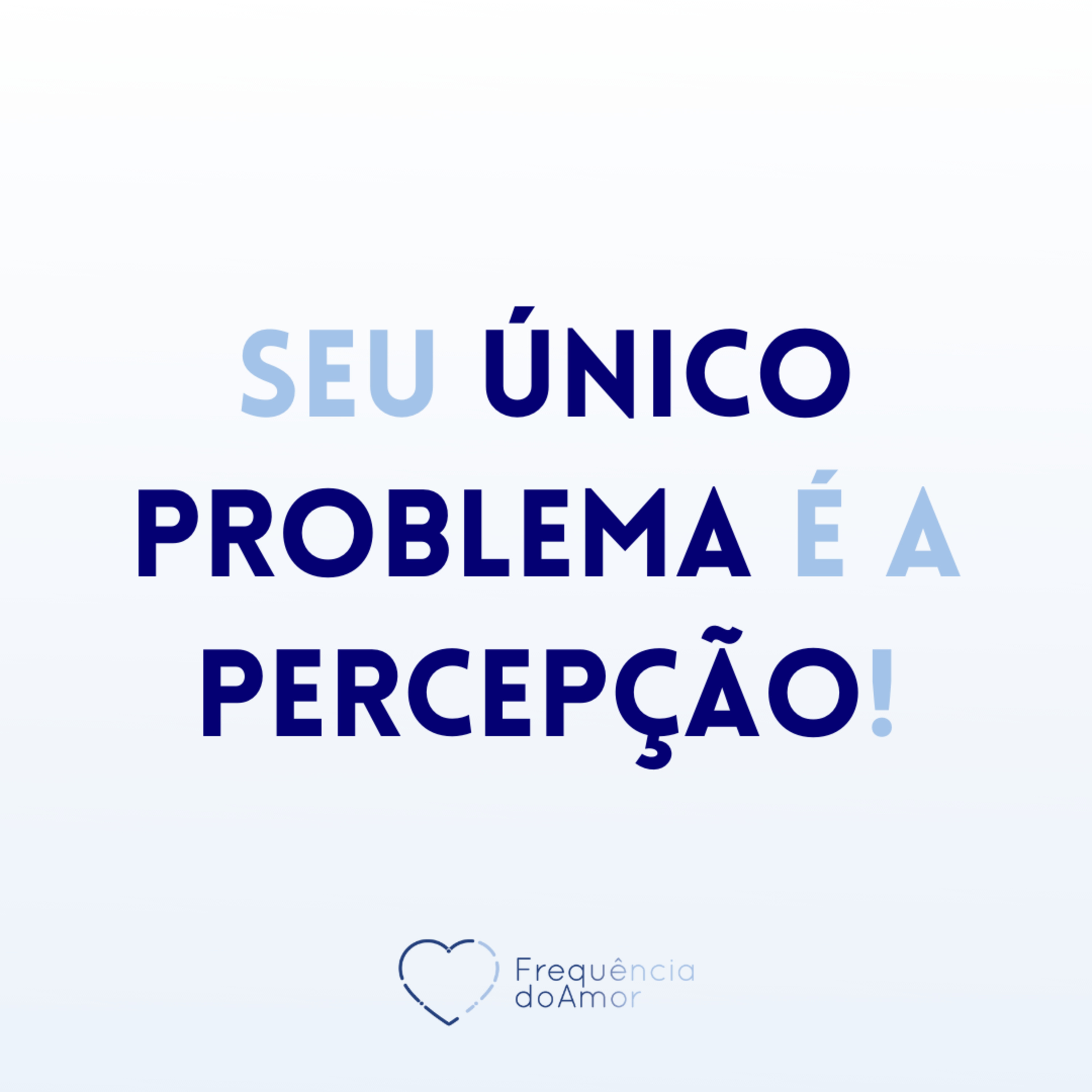 Na Frequência do Amor